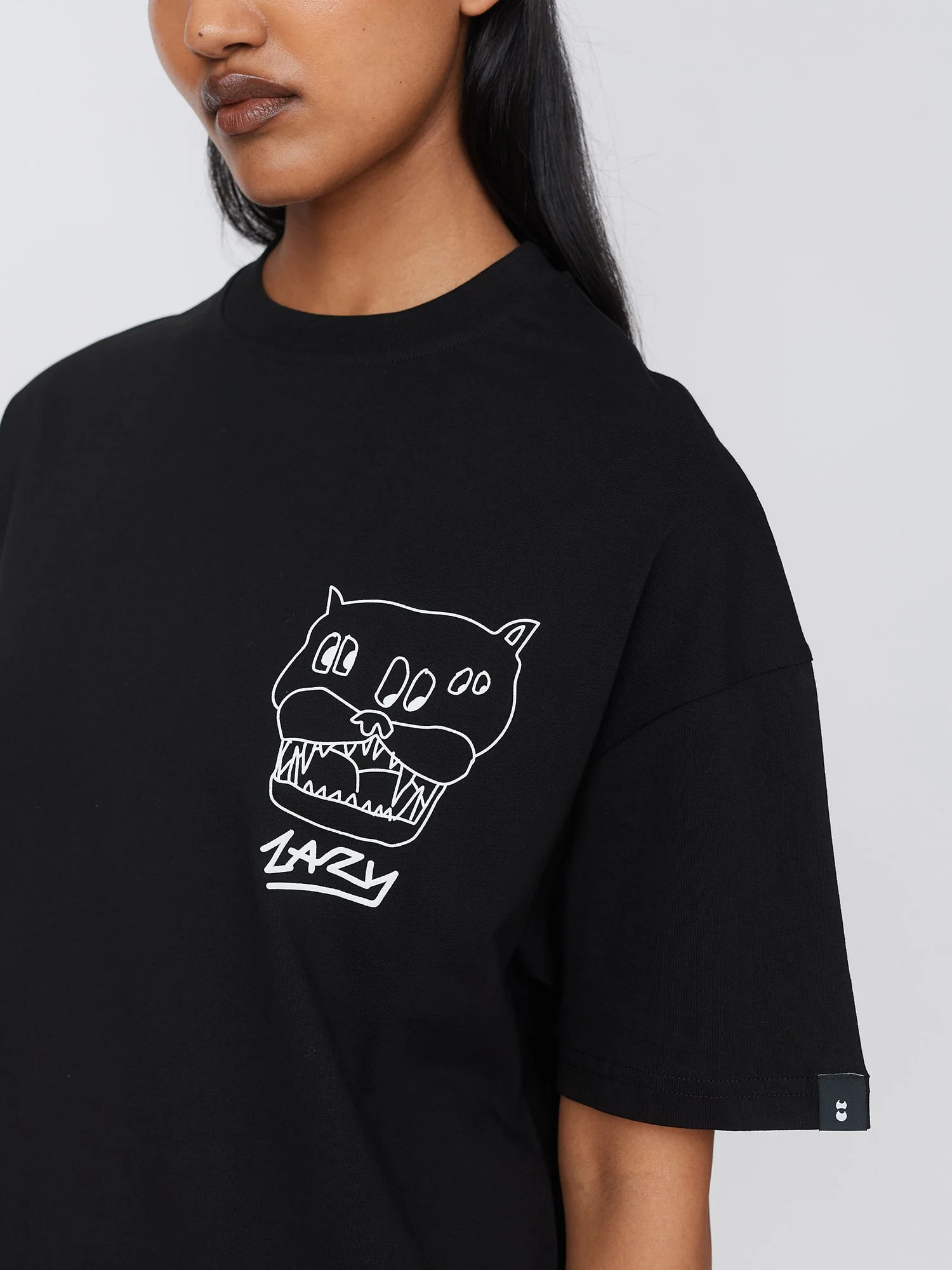 Not Today T-Shirt - Image 5