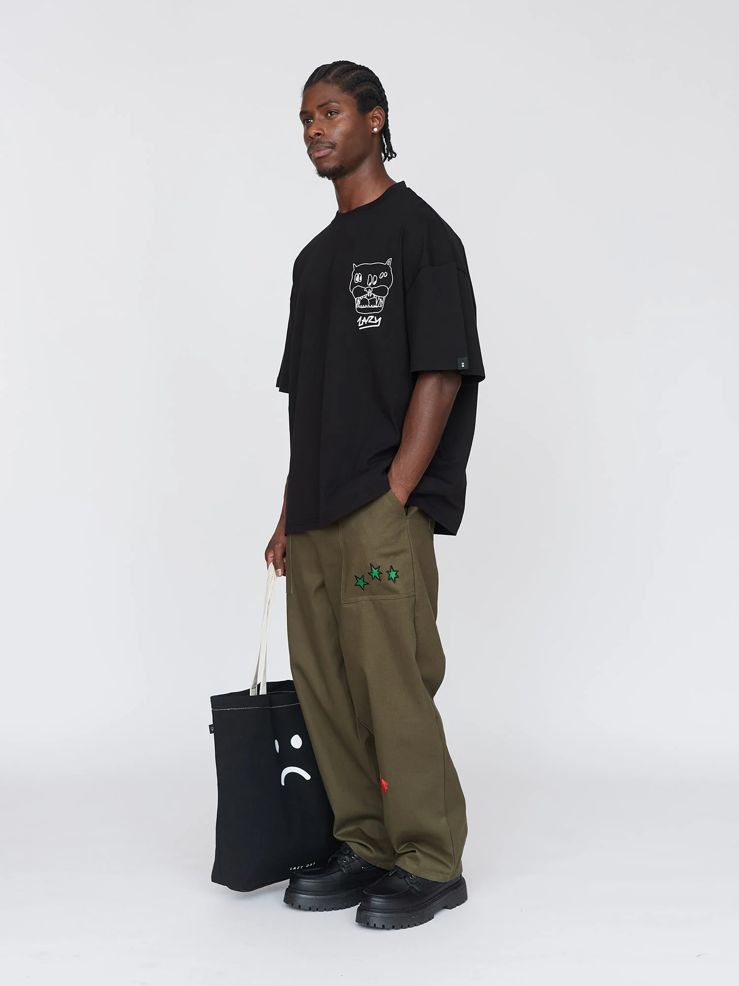 Not Today T-Shirt - Image 6