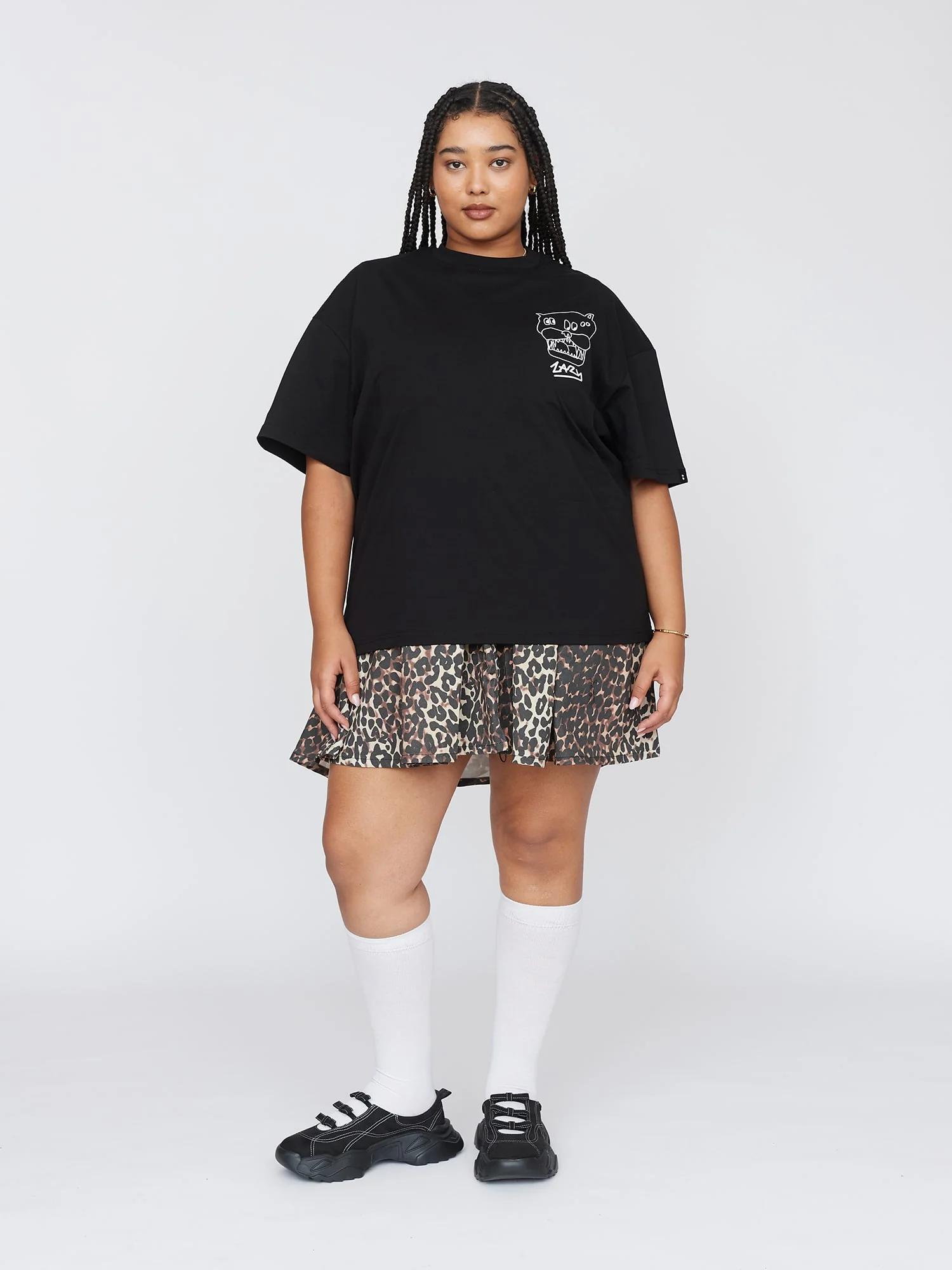 Not Today T-Shirt - Image 7