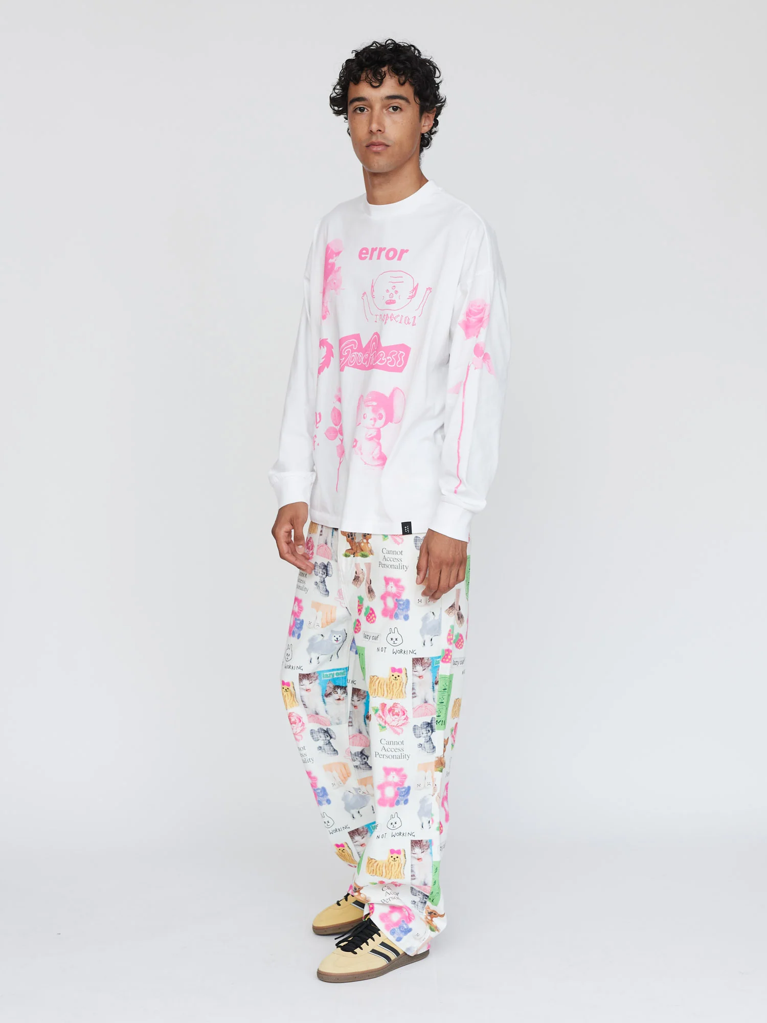 Not Working Pants - Image 6