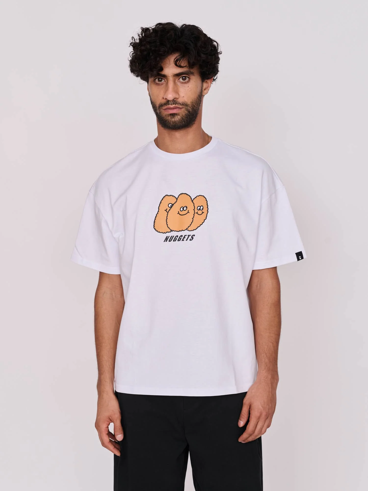 Nuggets T-shirt