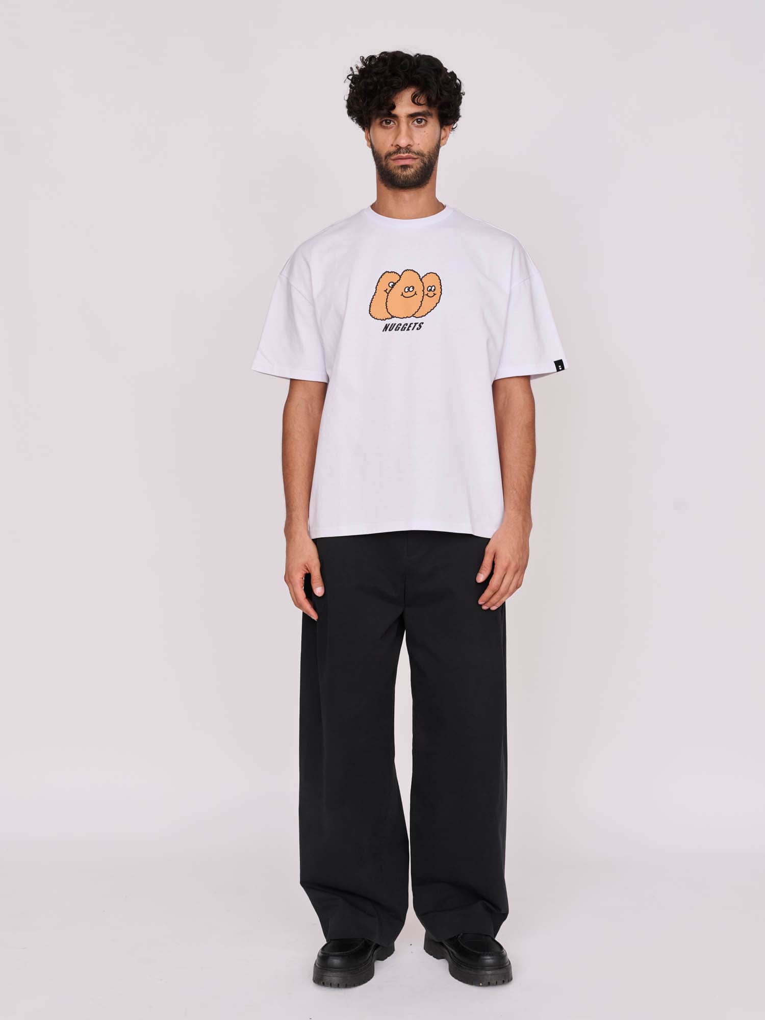 Nuggets T-shirt - Image 2