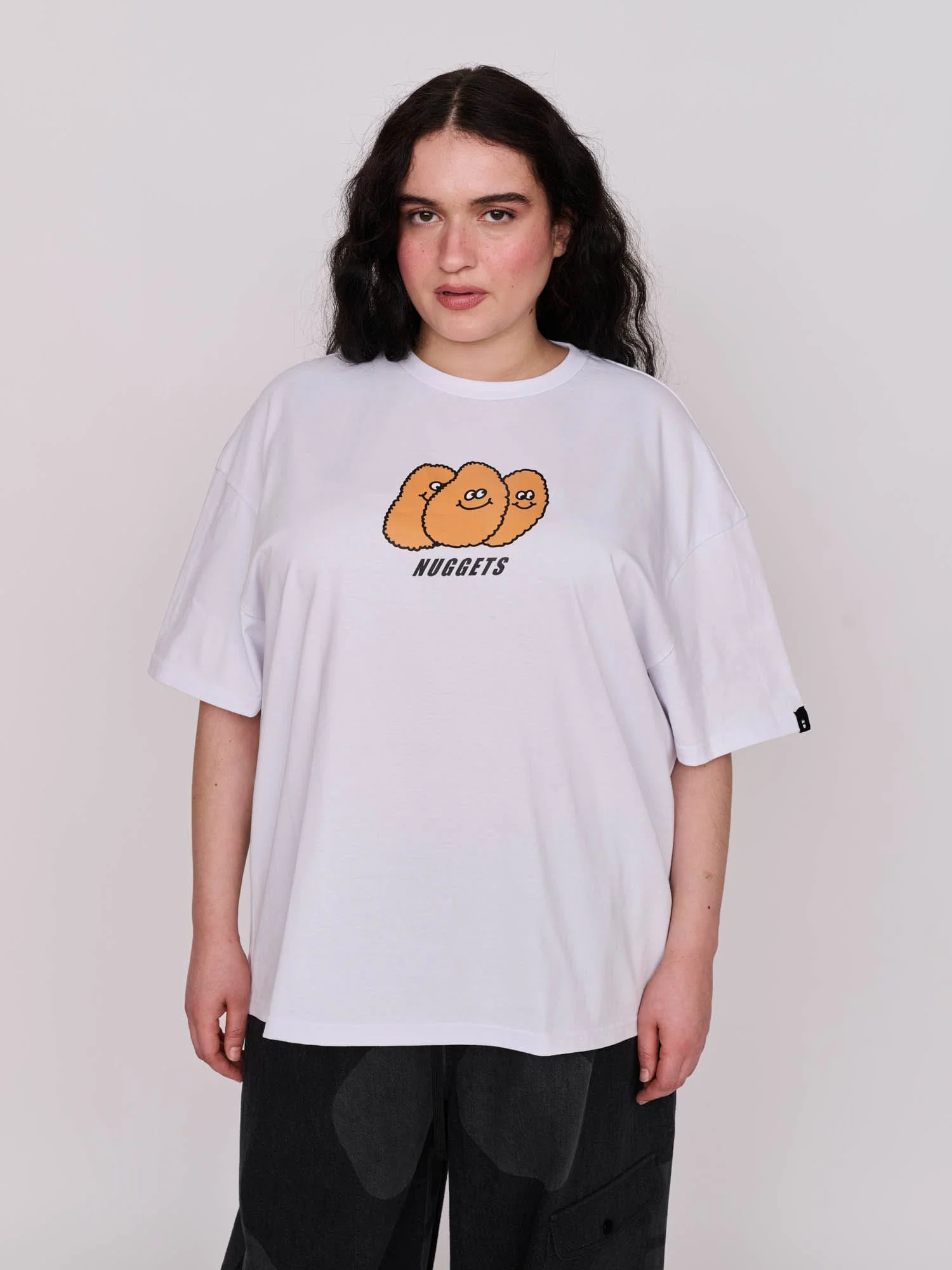 Nuggets T-shirt - Image 3