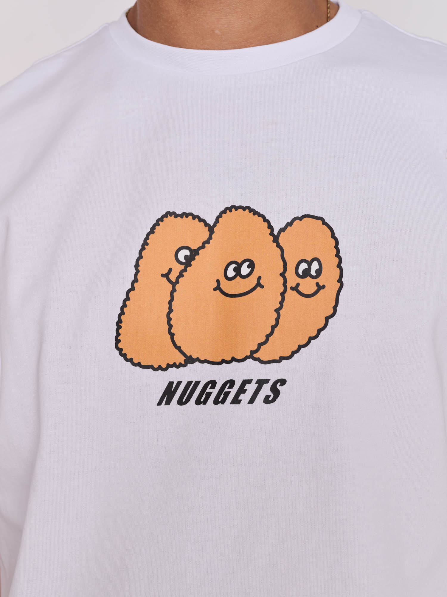 Nuggets T-shirt - Image 4