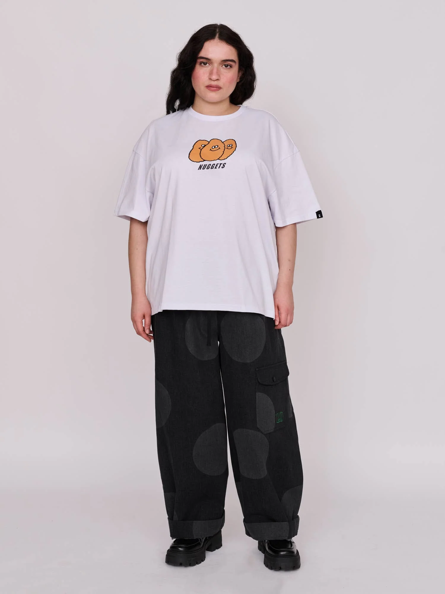 Nuggets T-shirt - Image 6