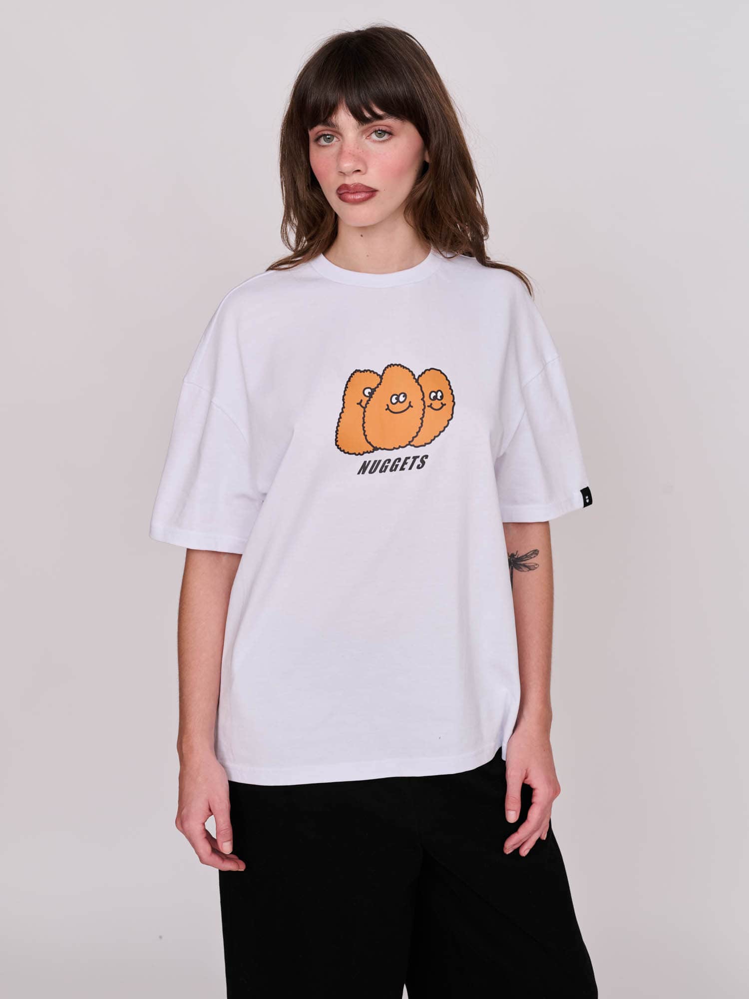 Nuggets T-shirt - Image 7