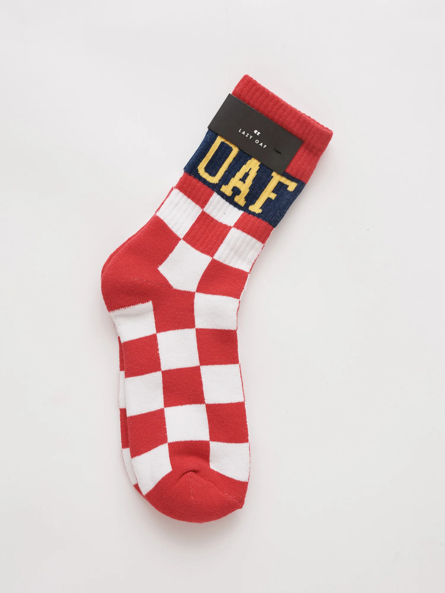 Oaf Cafe Socks - Image 2