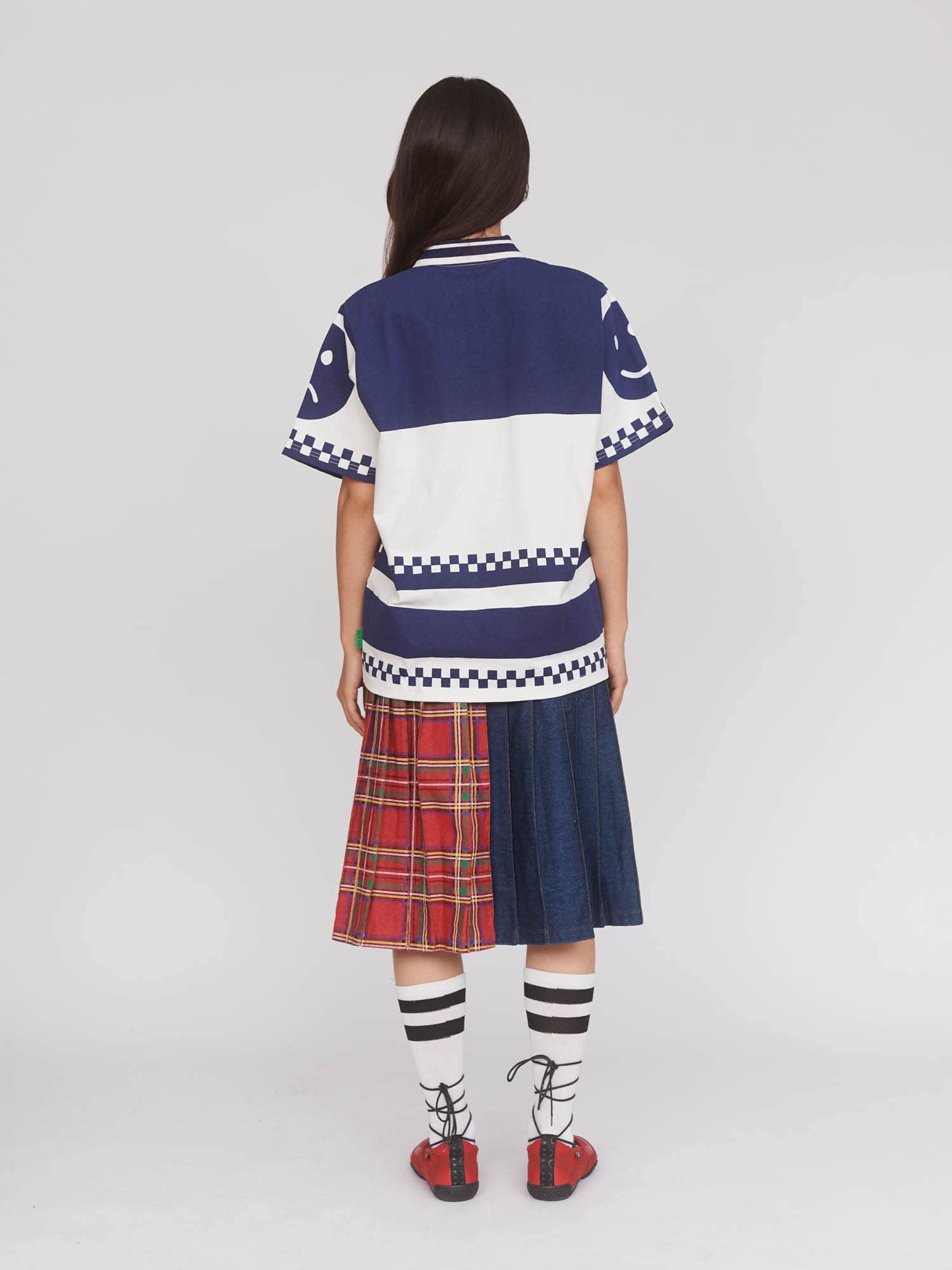 Oaf Front Man Jersey - Image 8