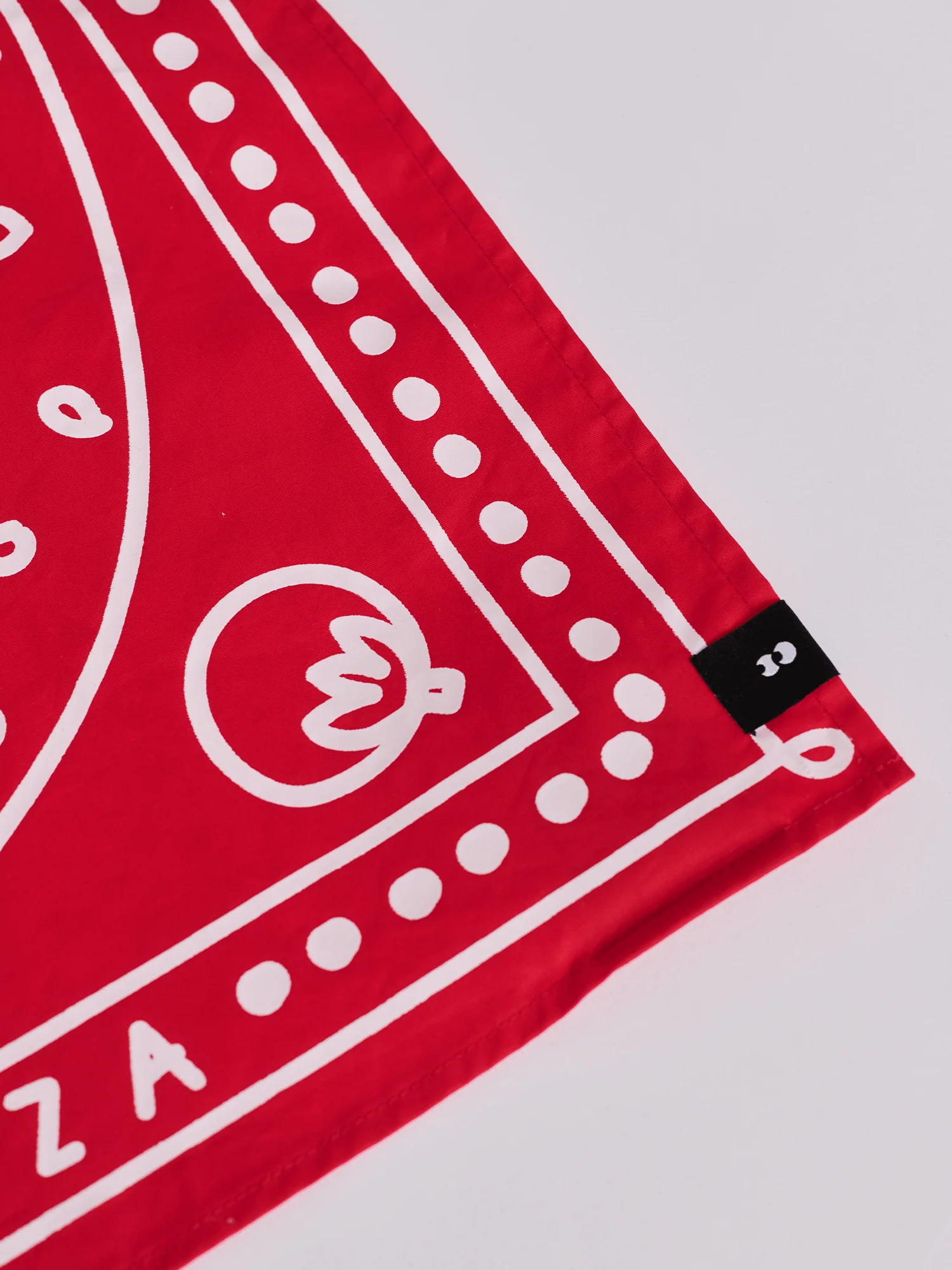 Oaf Pizza Bandana - Image 7