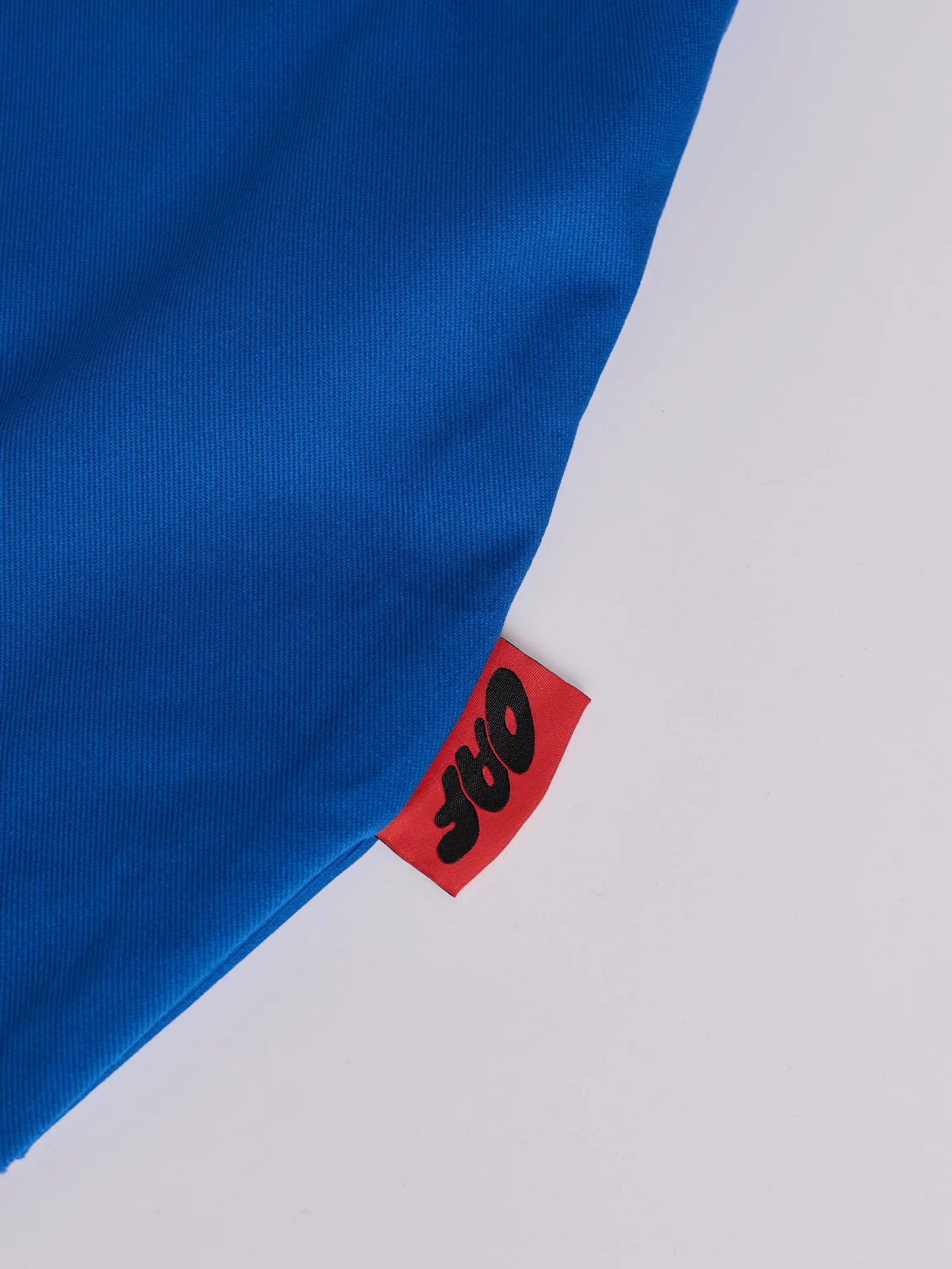 Oaf Pizza Tote Bag - Image 4