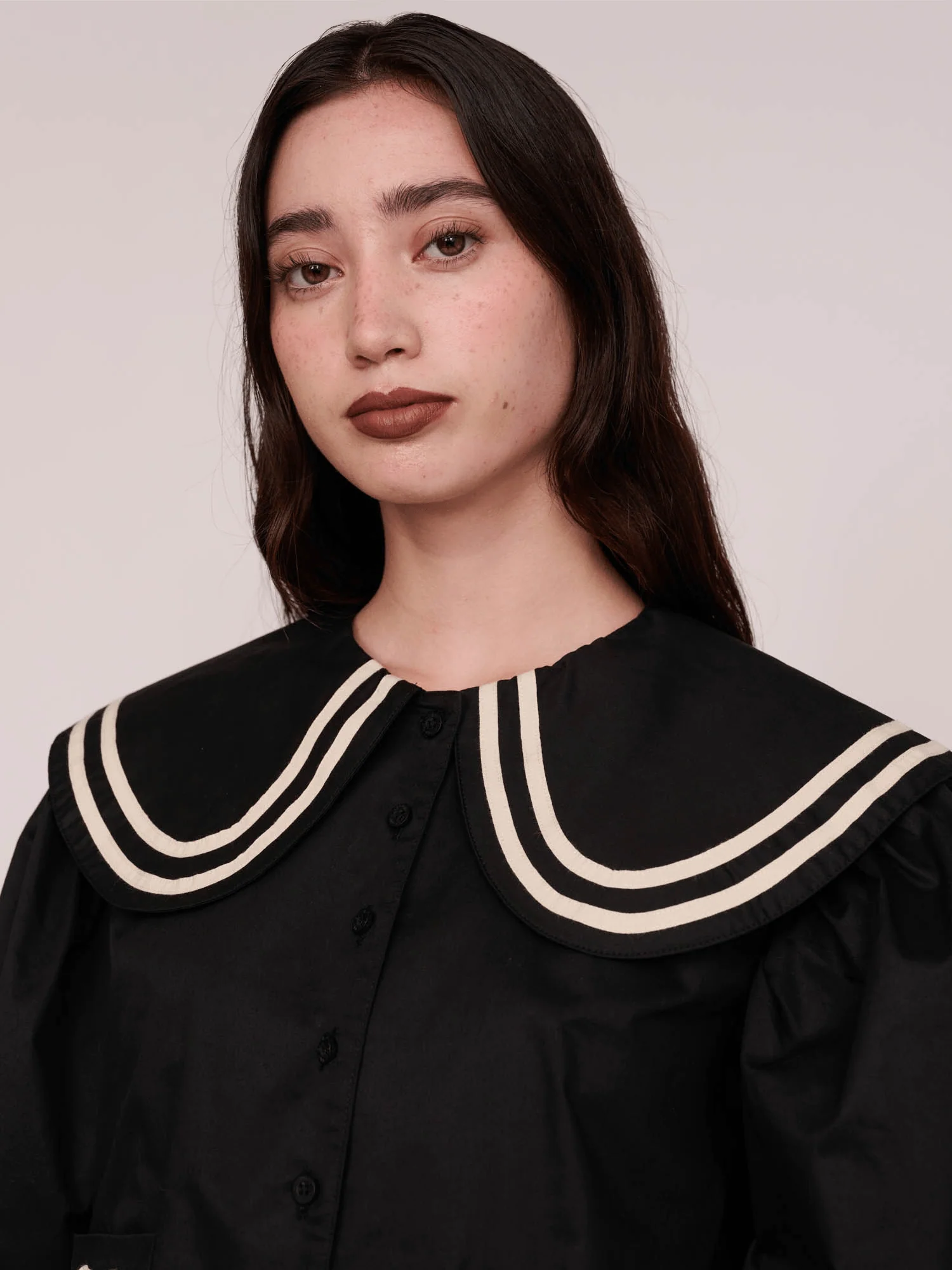 Oaf Sailor Shirt - Image 3