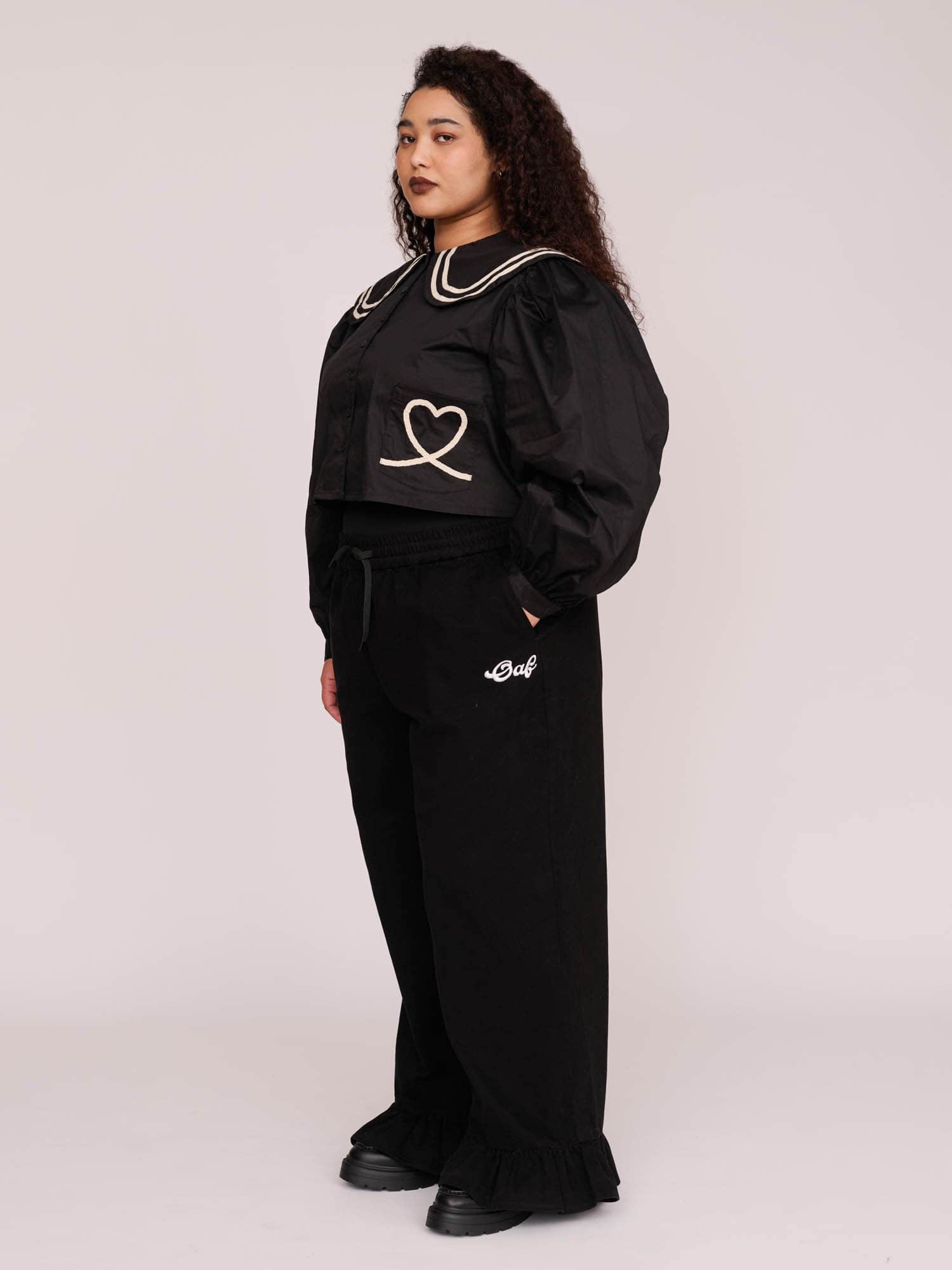 Oaf Sailor Shirt - Image 6