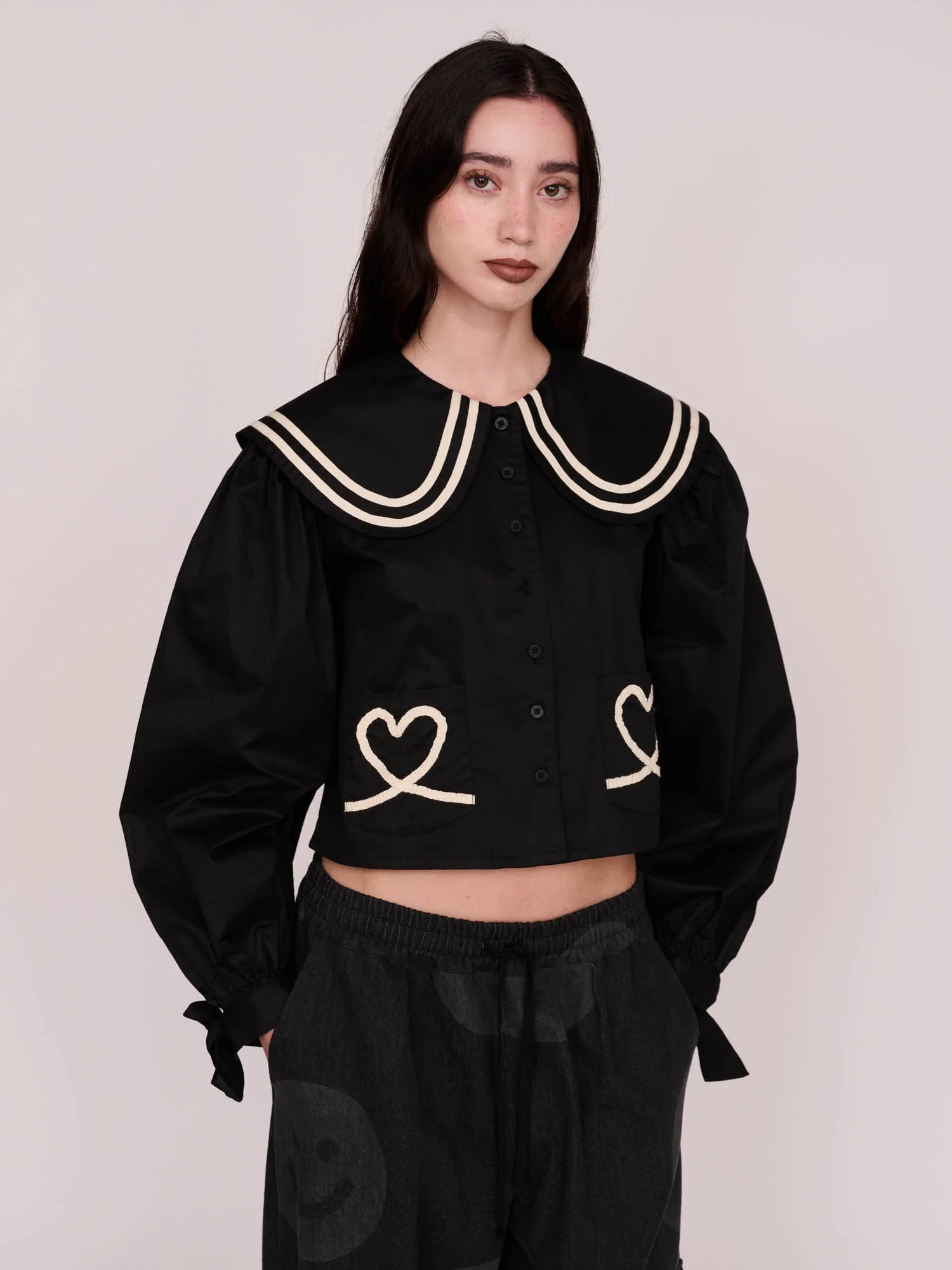 Oaf Sailor Shirt - Image 7