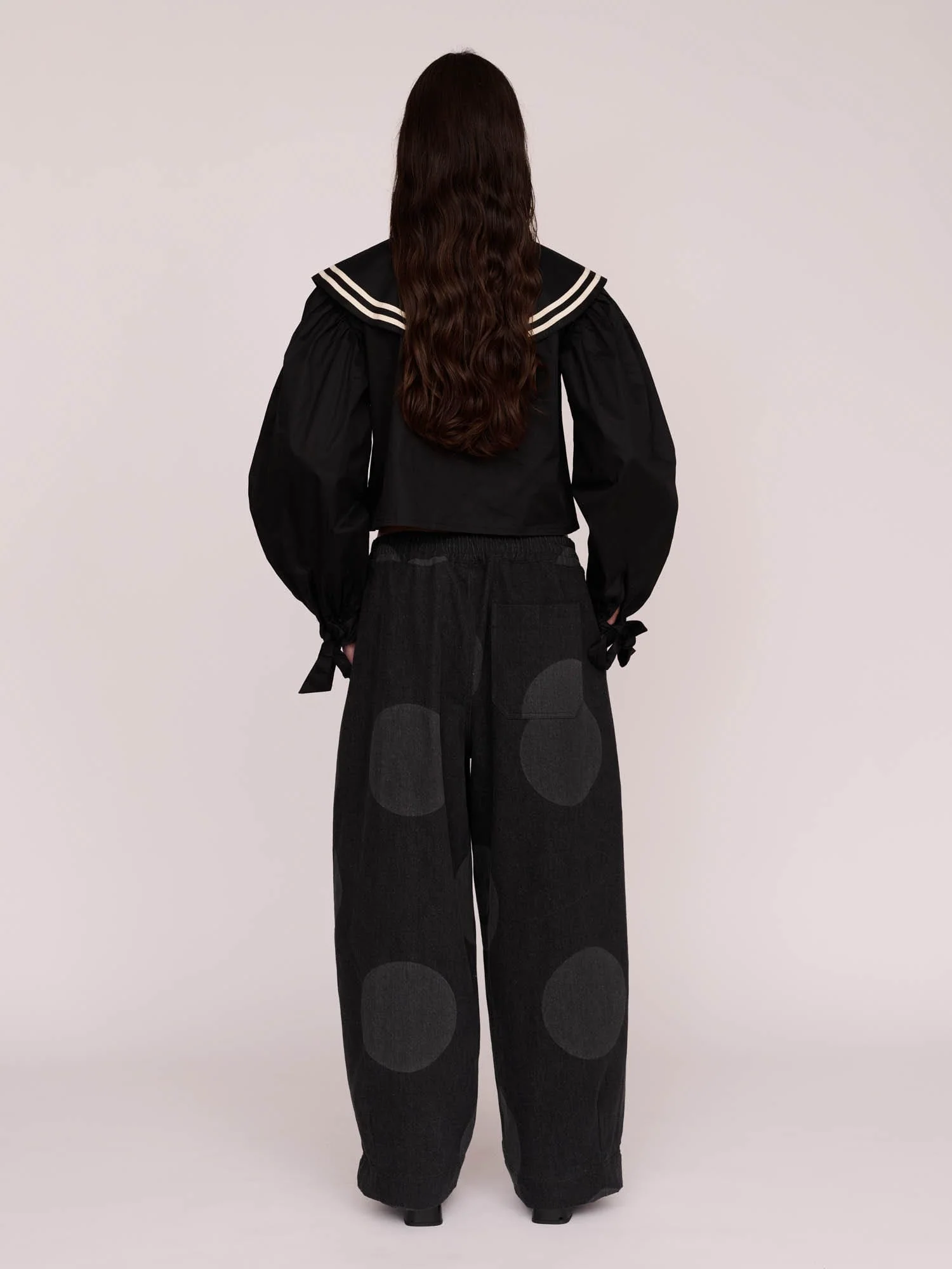 Oaf Sailor Shirt - Image 8
