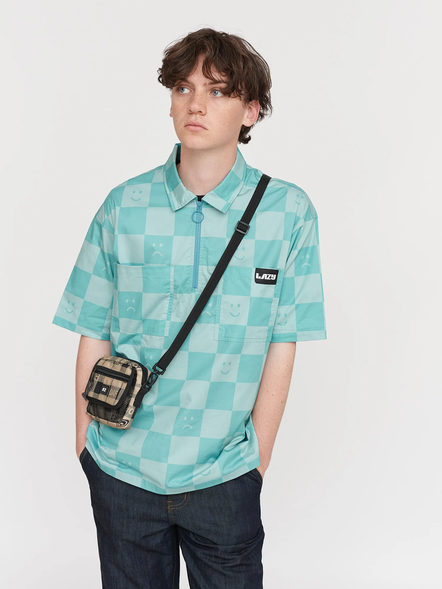 Oafficial Merch Shirt