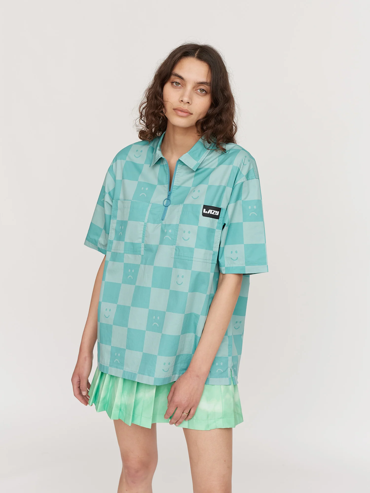 Oafficial Merch Shirt - Image 2