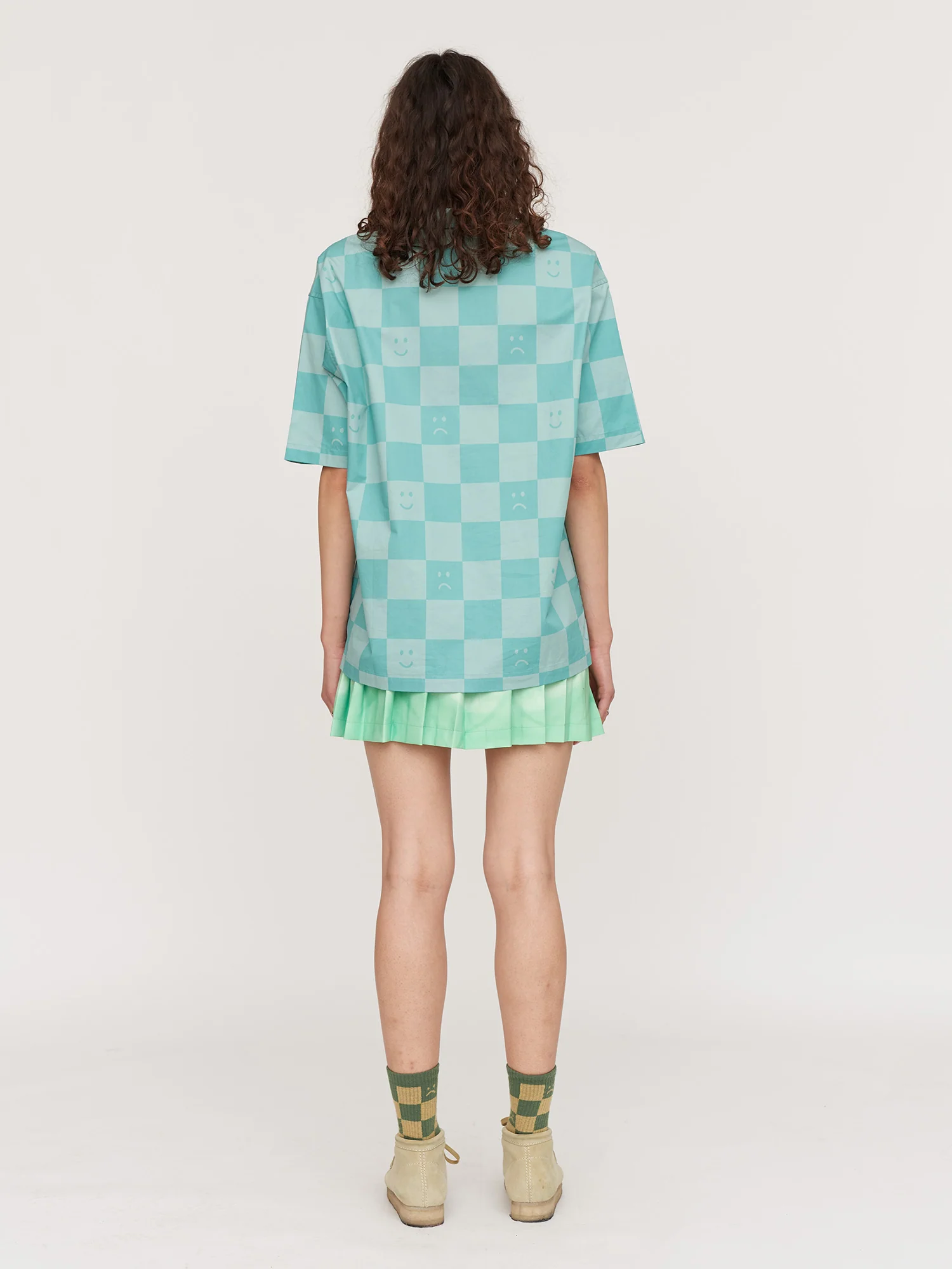 Oafficial Merch Shirt - Image 3