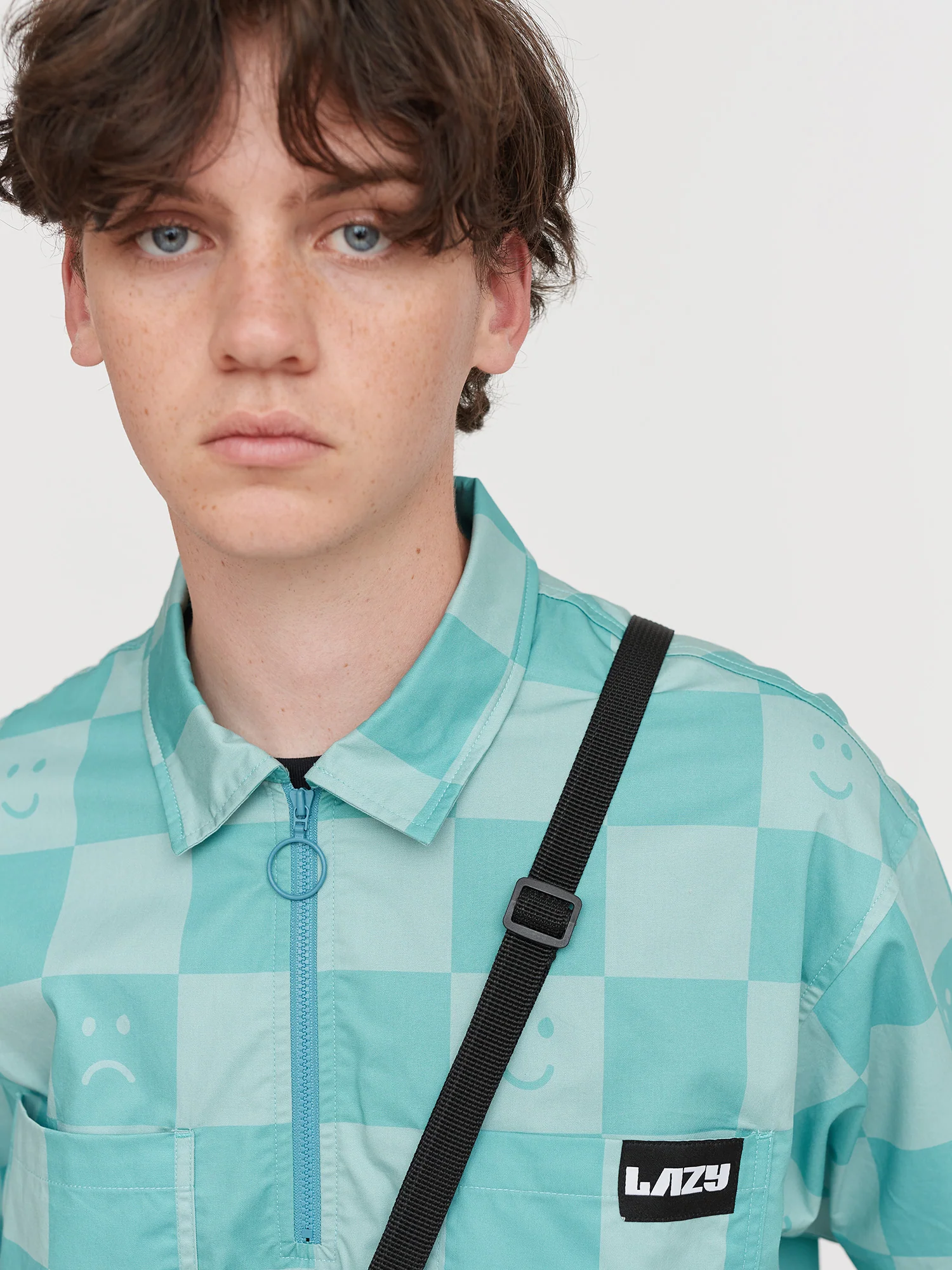Oafficial Merch Shirt - Image 5