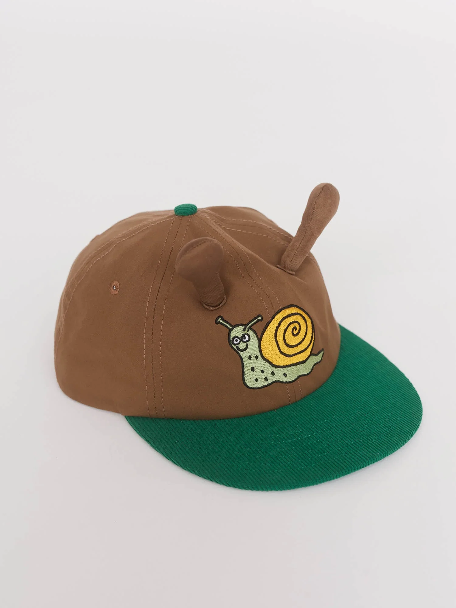 Outsiders Division x Lazy Oaf Snails Pace Cap - Image 2