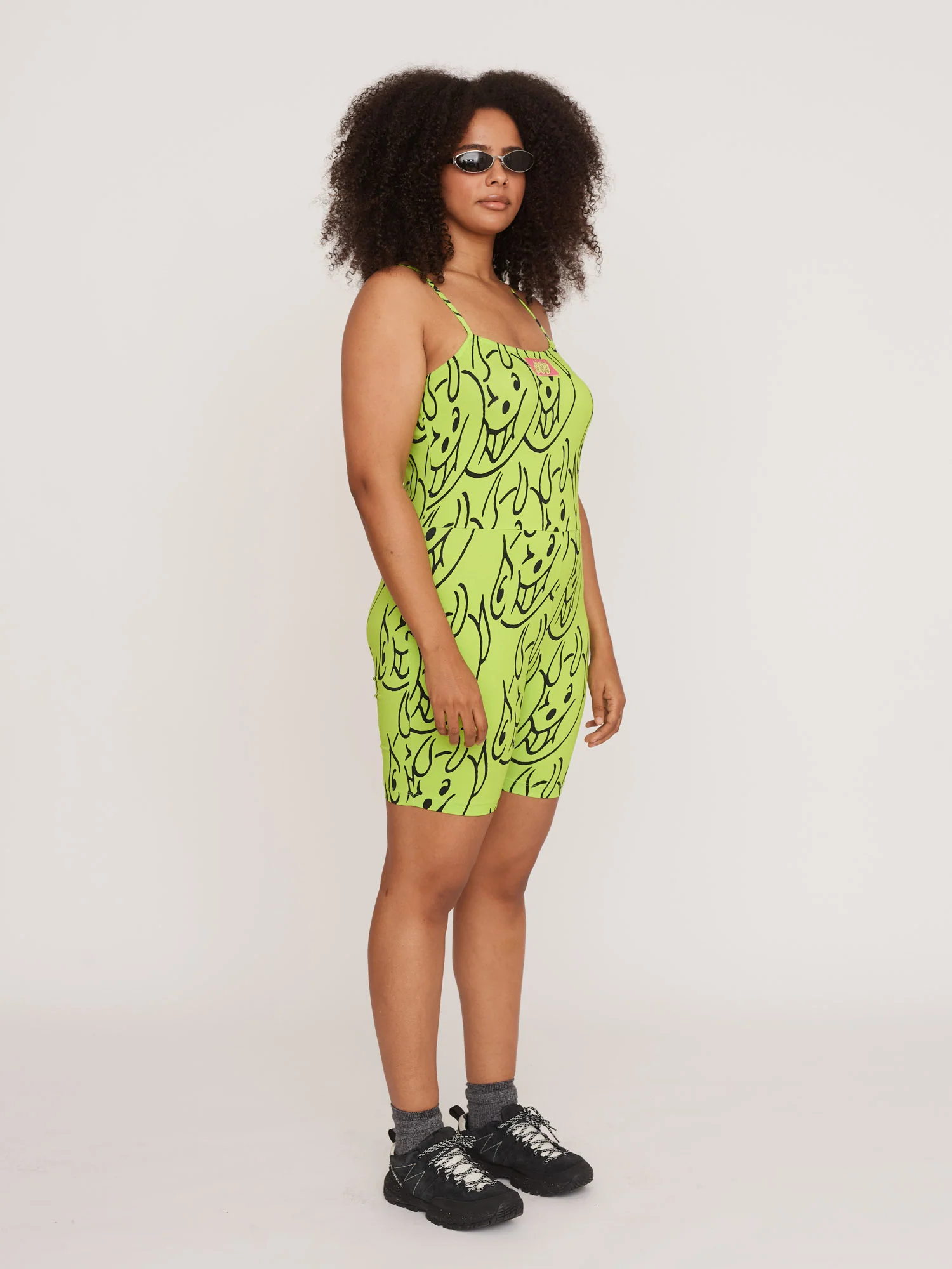 Party With The Devil Romper - Image 8