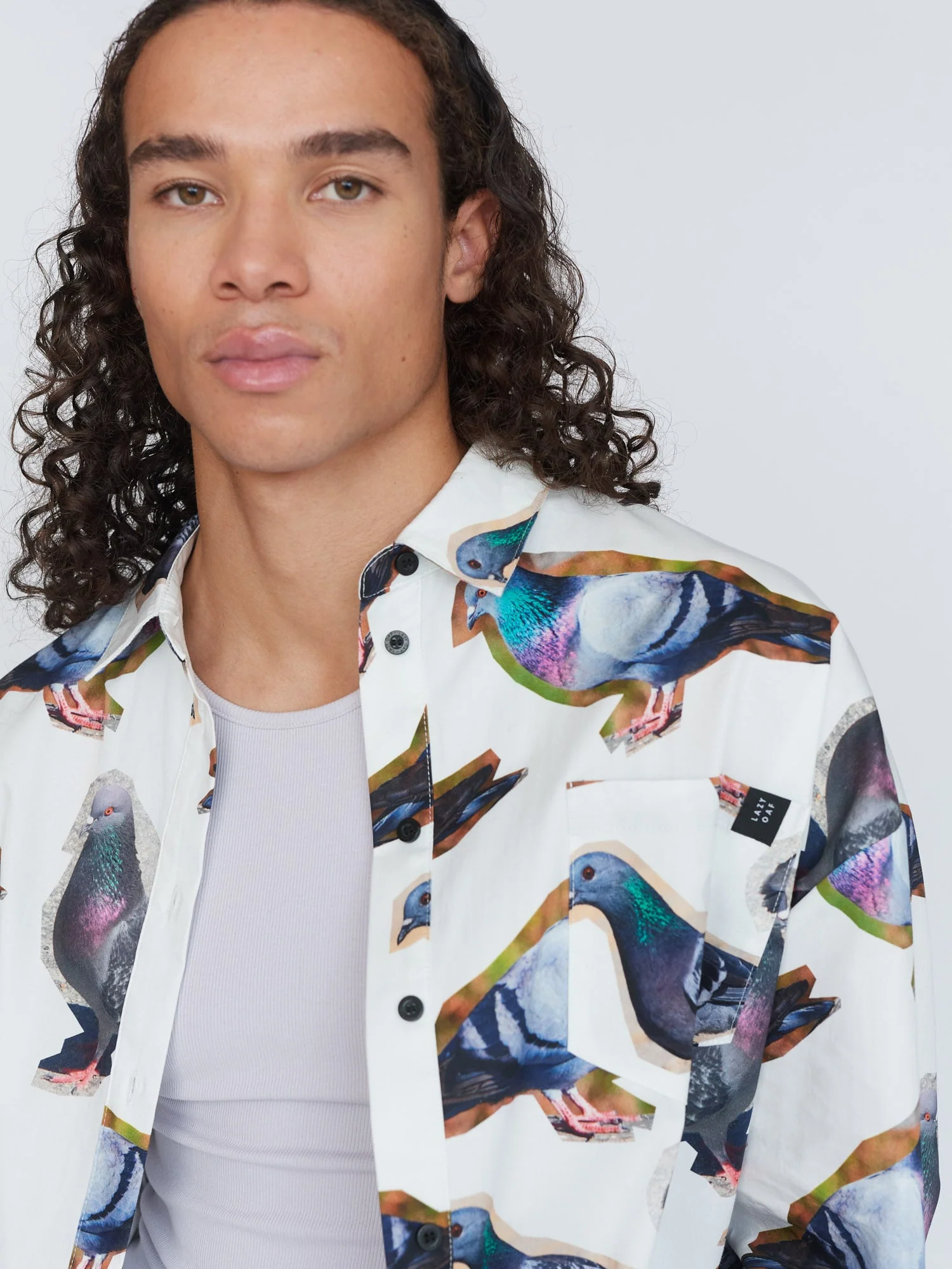 Pigeons Are Pals Shirt - Image 6