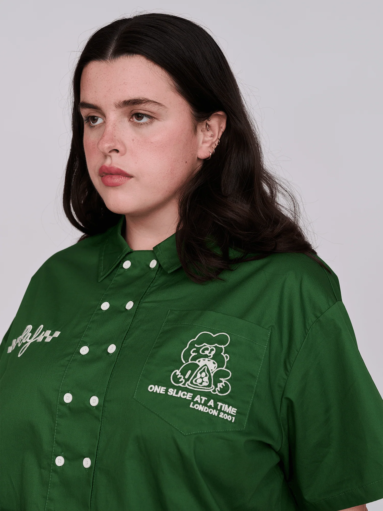 Pizza Chef Shirt - Image 5