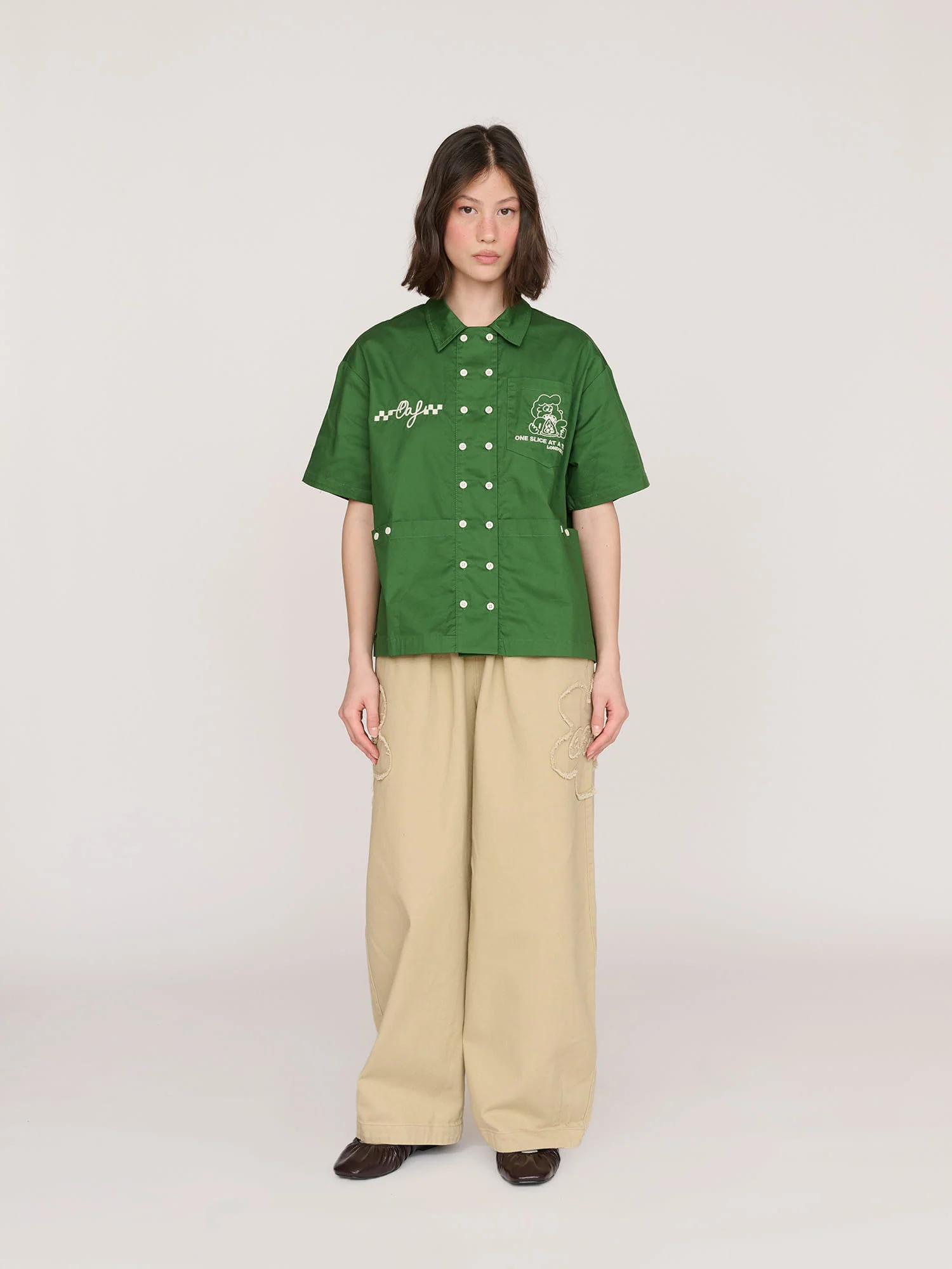 Pizza Chef Shirt - Image 6