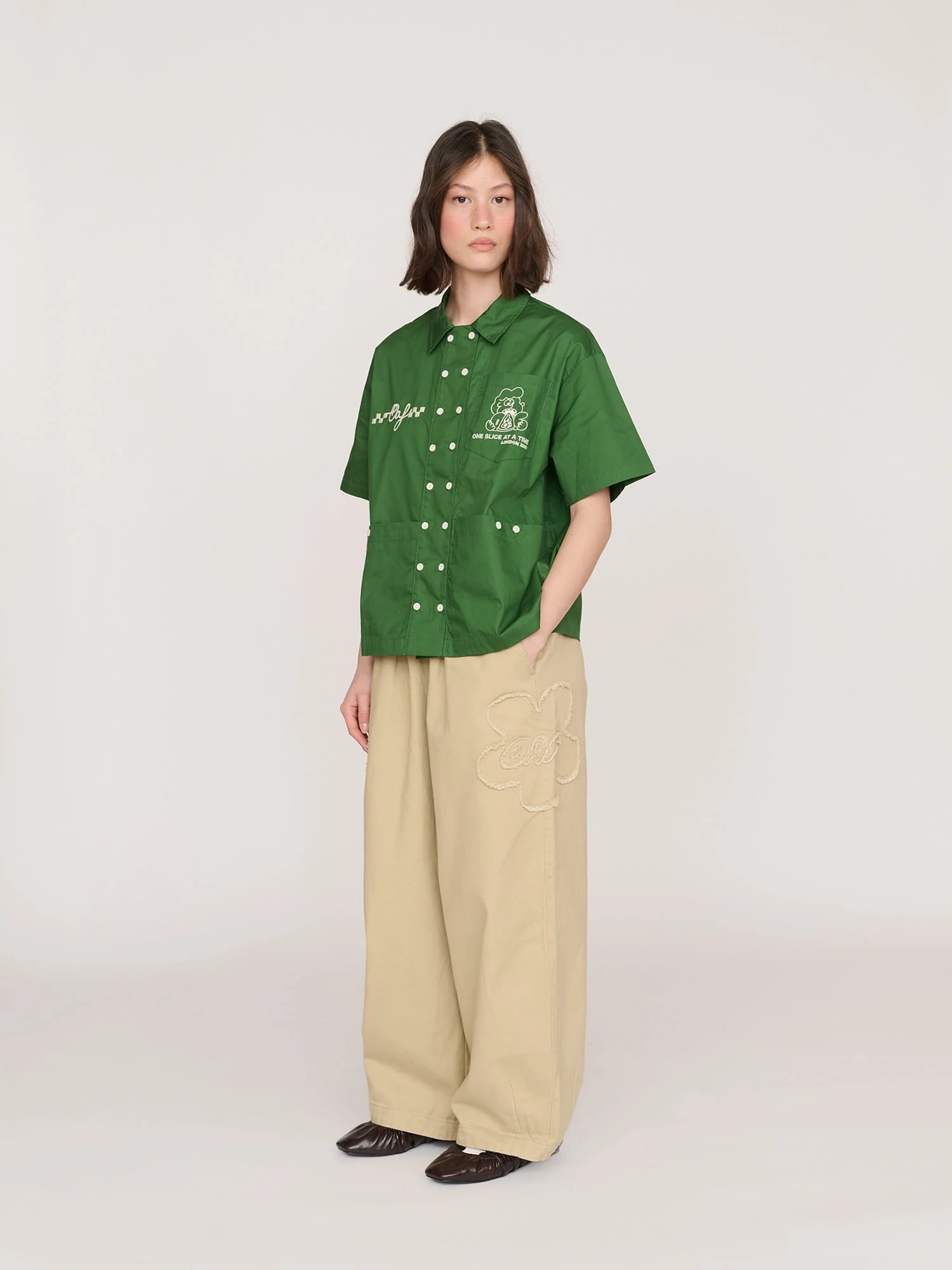 Pizza Chef Shirt - Image 8
