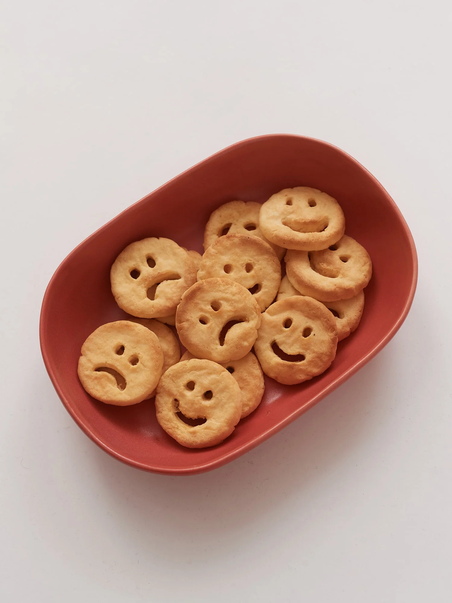 Potato Happy Sad Smiles - Image 3