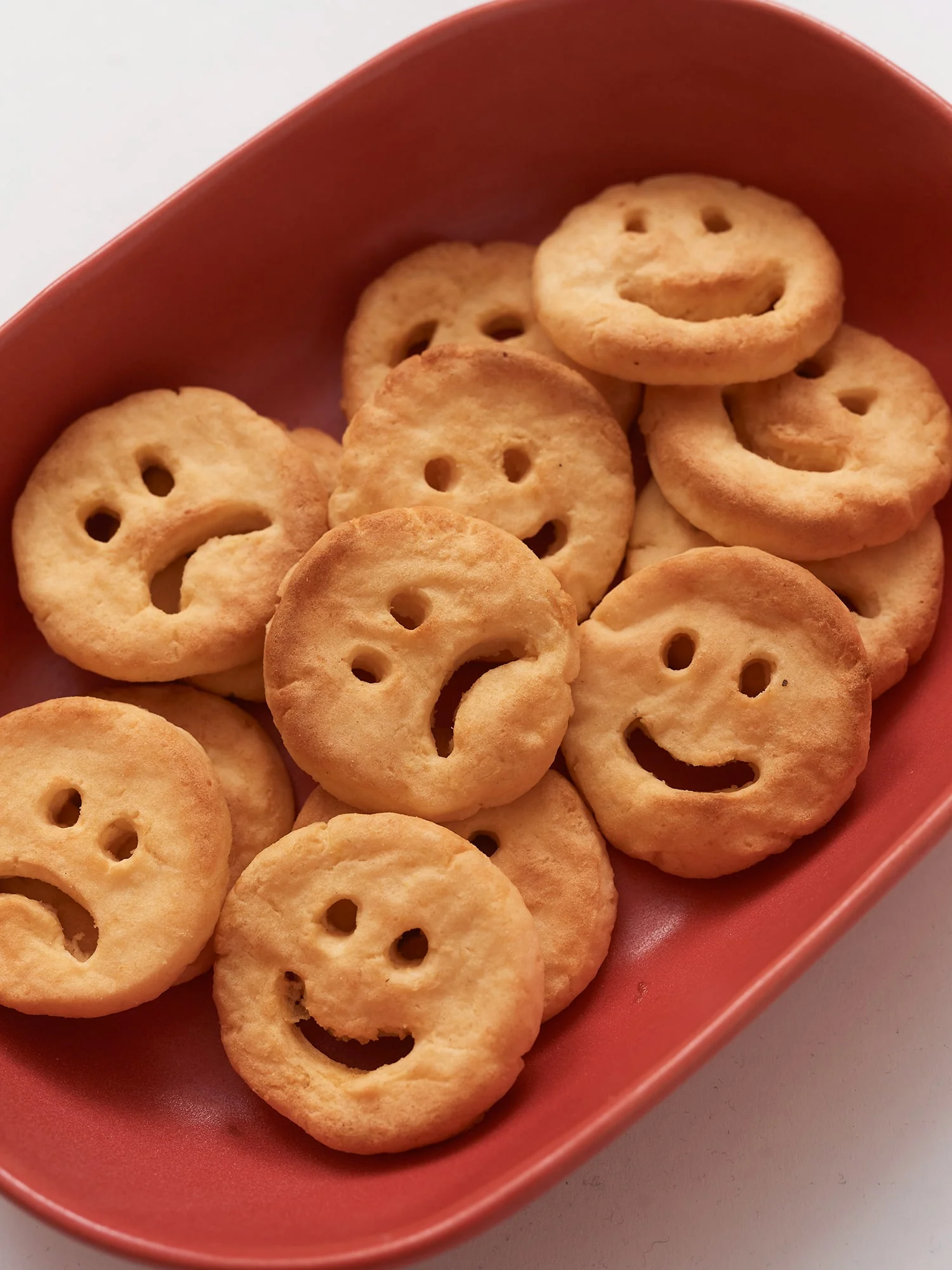 Potato Happy Sad Smiles - Image 4