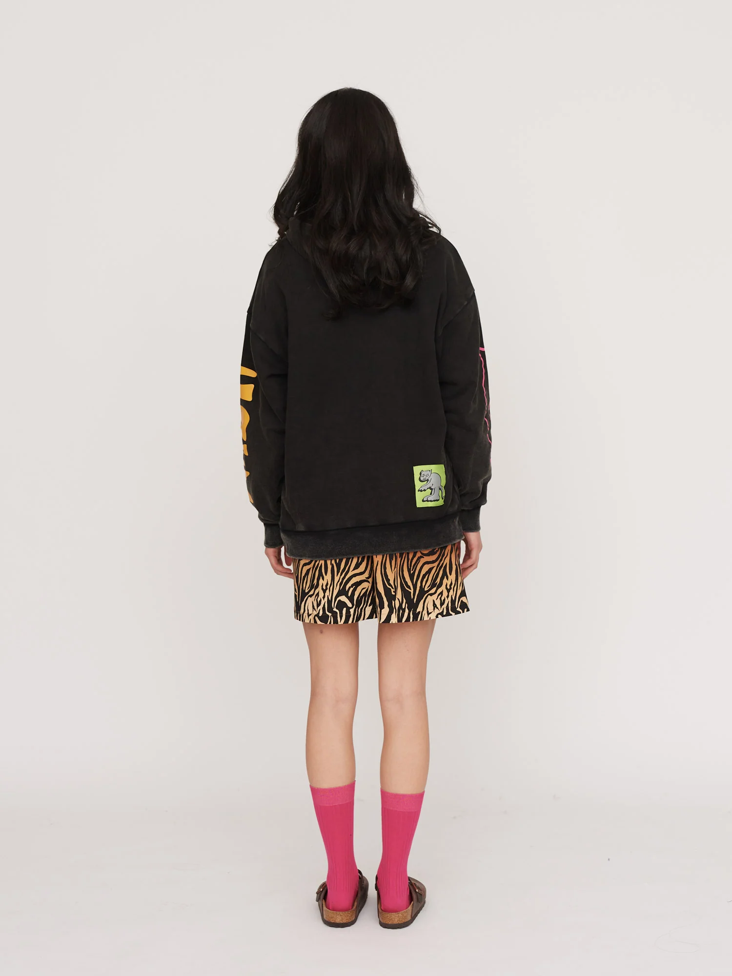 Pretty Ugly Hoodie - Image 5