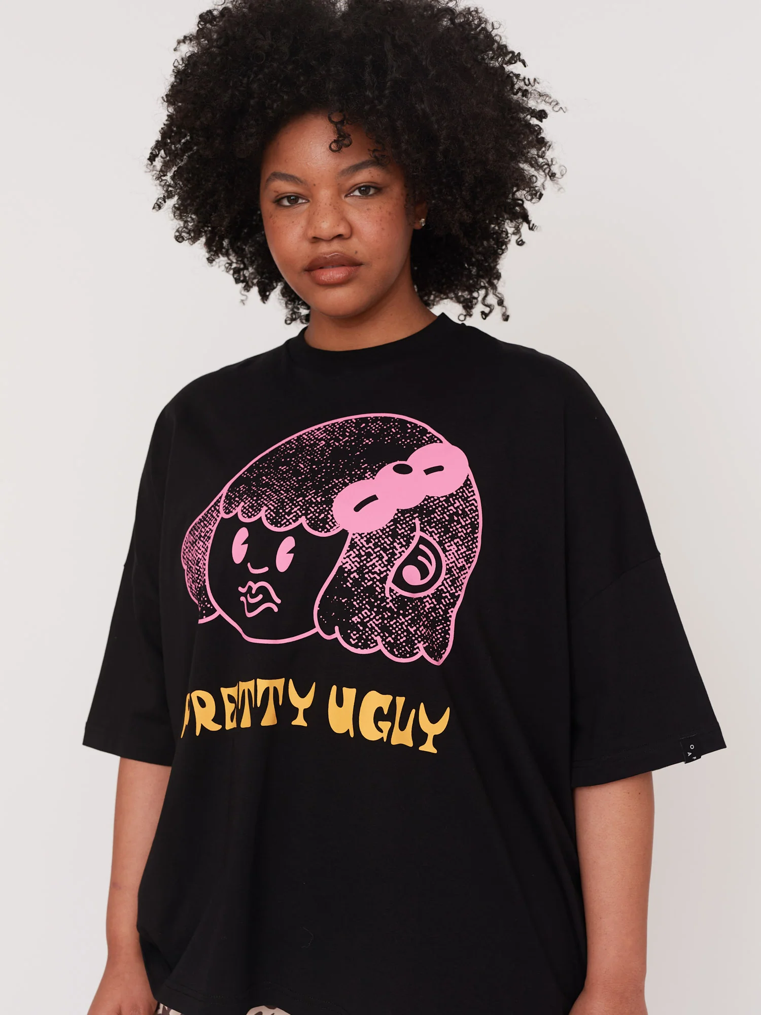 Pretty Ugly T-Shirt