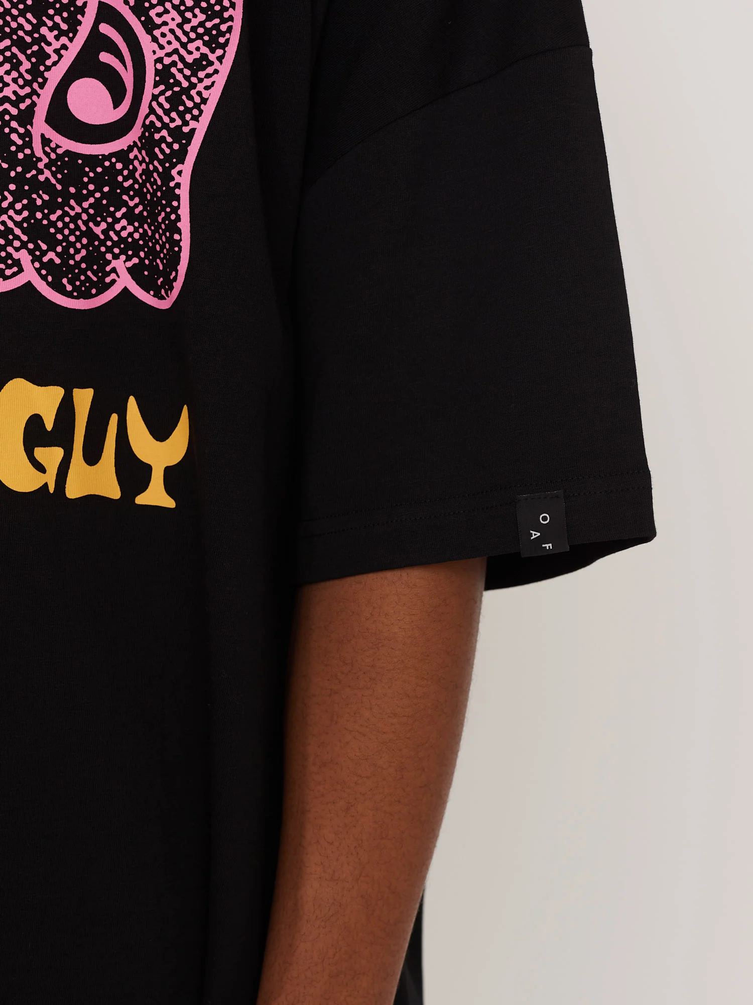 Pretty Ugly T-Shirt - Image 5
