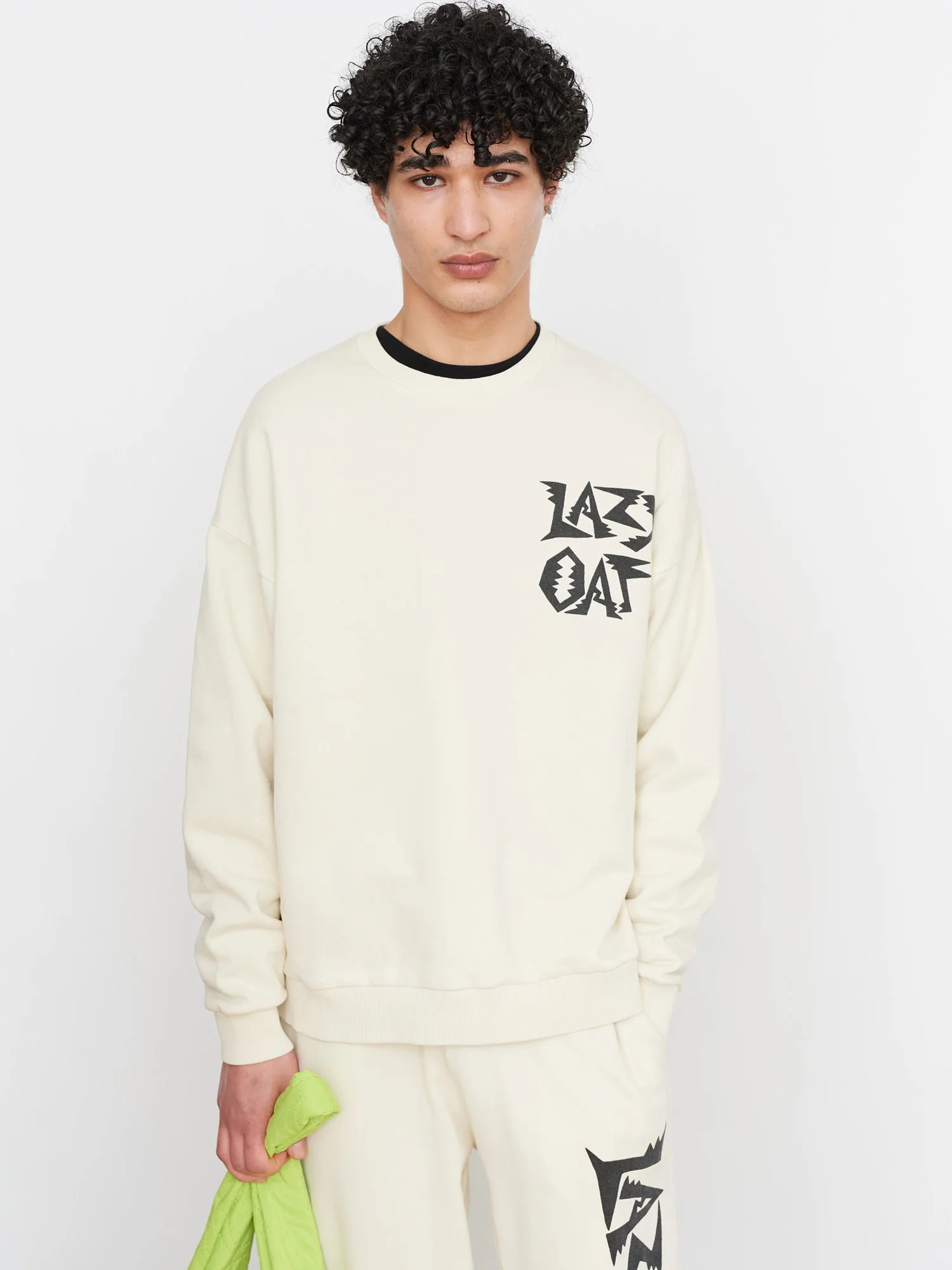 Recluse Sweatshirt - Image 2