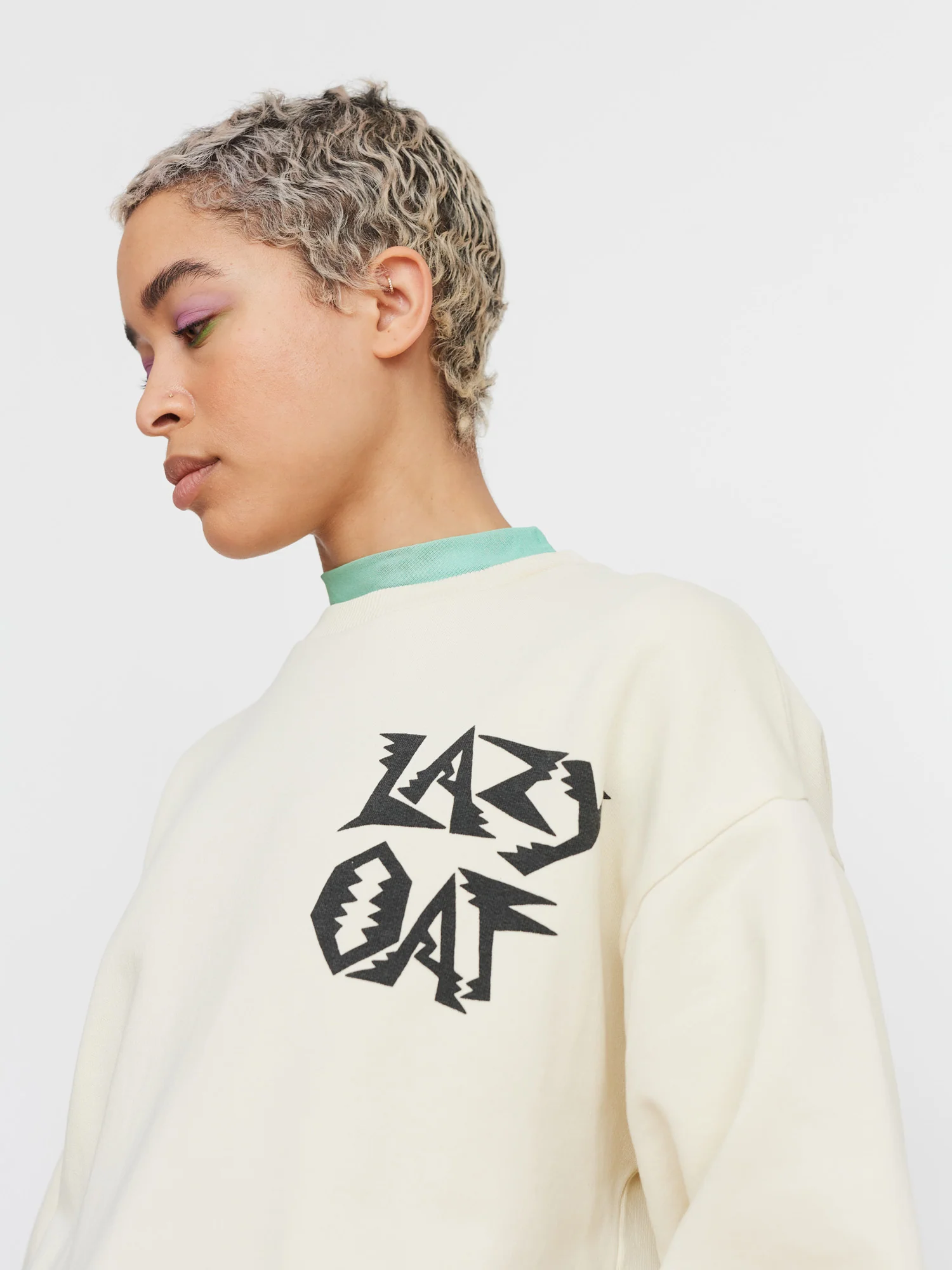 Recluse Sweatshirt - Image 3
