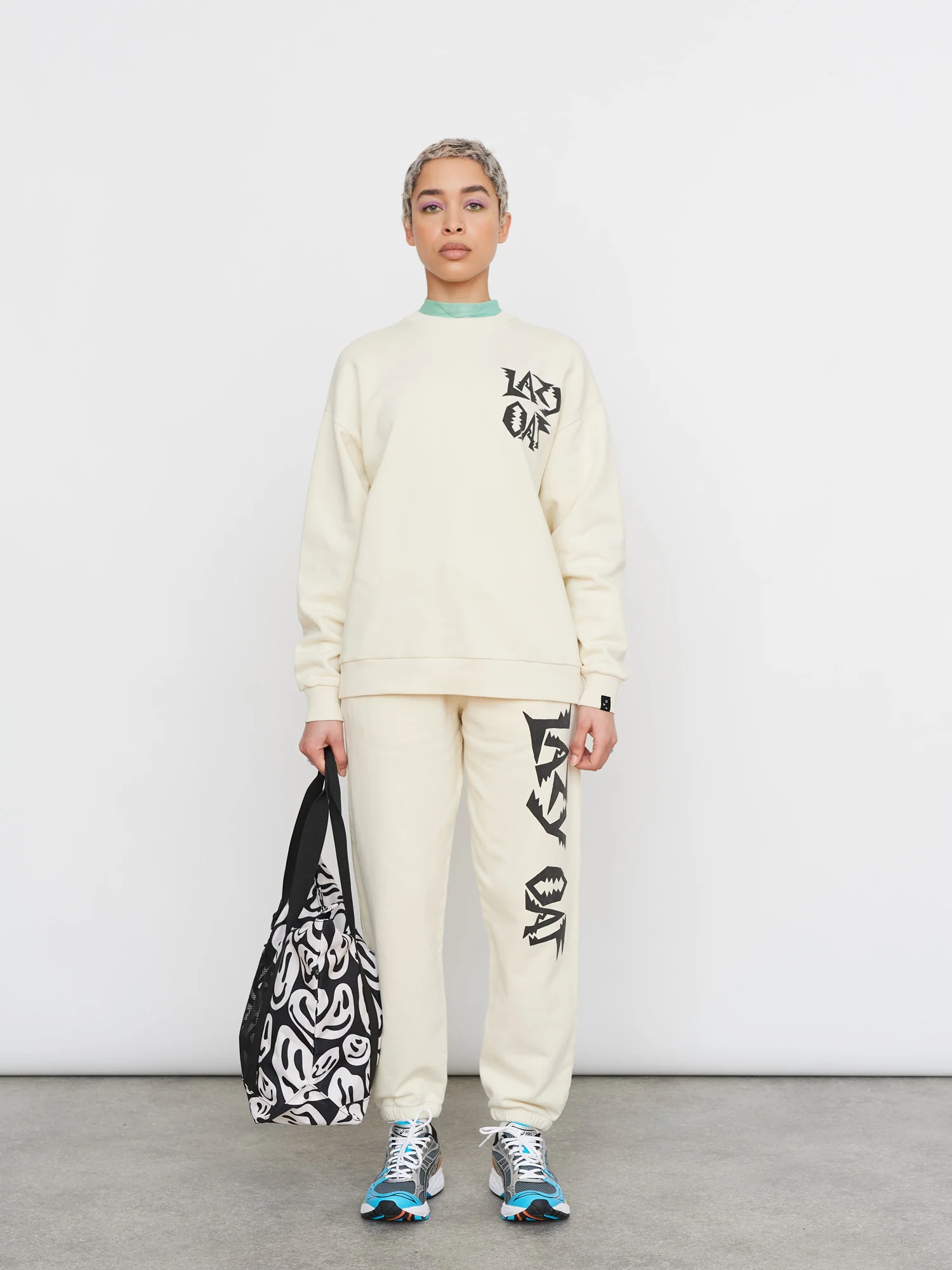 Recluse Sweatshirt - Image 4