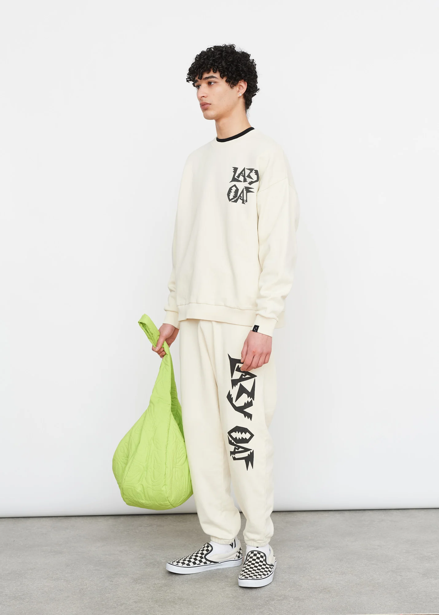 Recluse Sweatshirt - Image 6