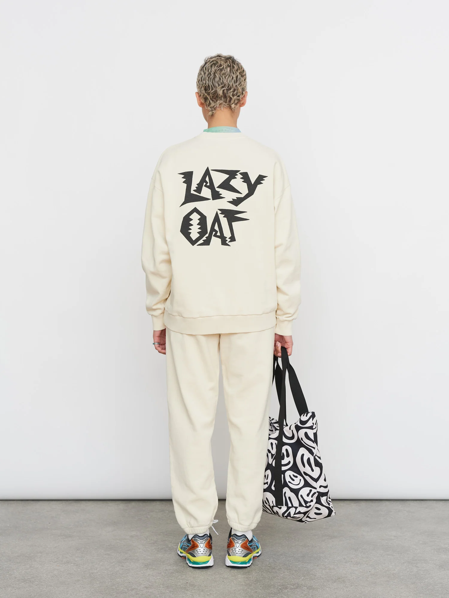 Recluse Sweatshirt - Image 7