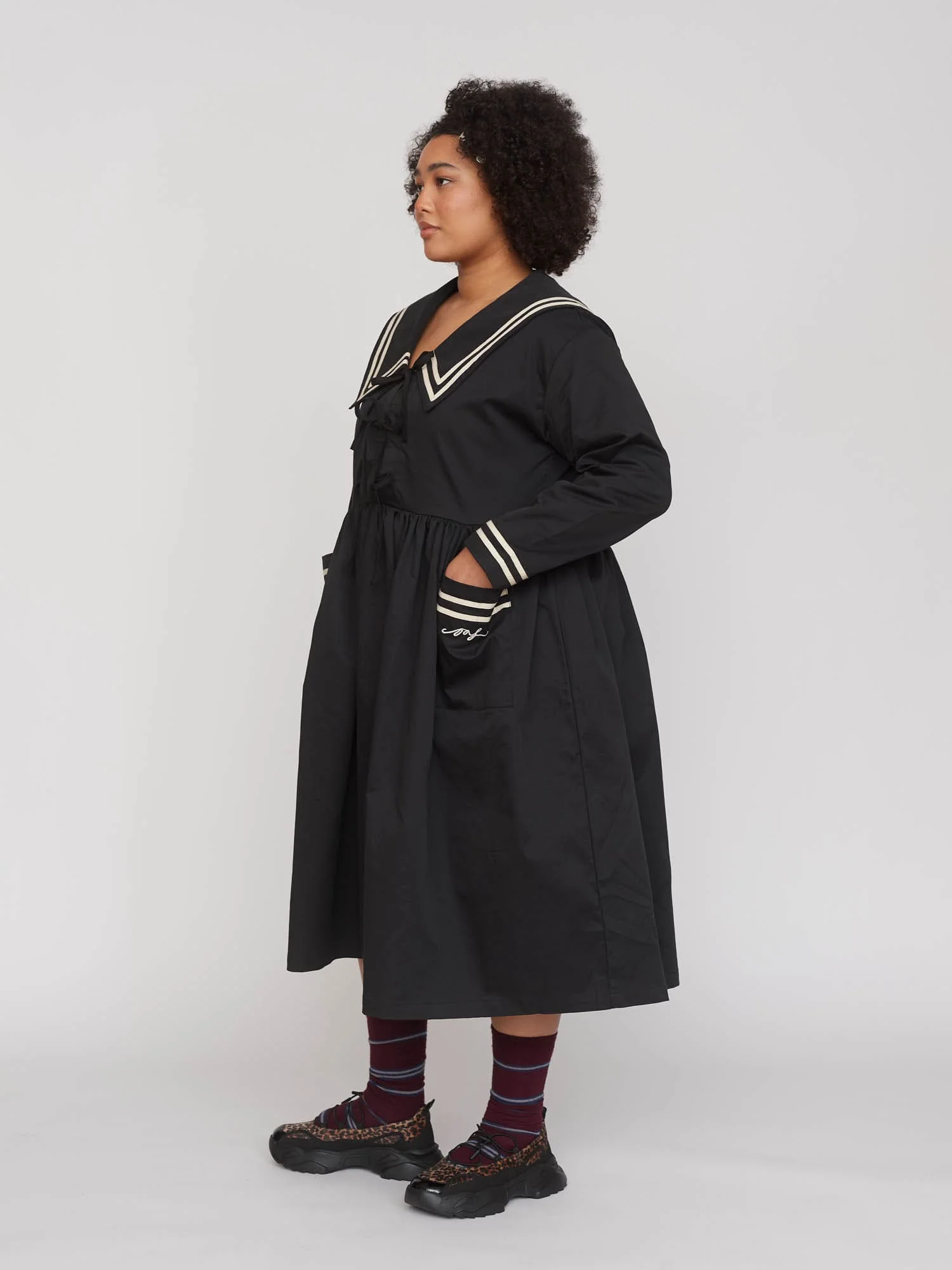Sailor Dress - Image 10