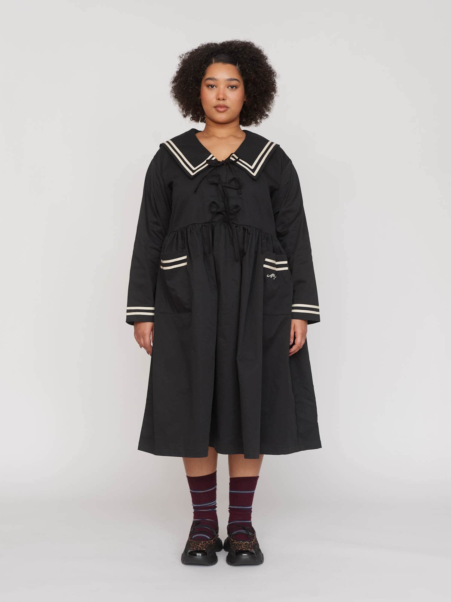 Sailor Dress - Image 2