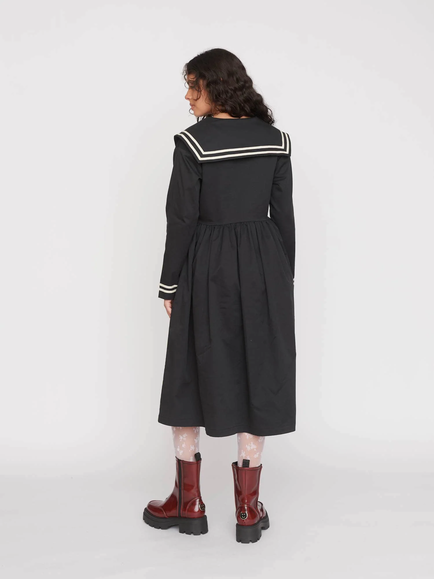 Sailor Dress - Image 4