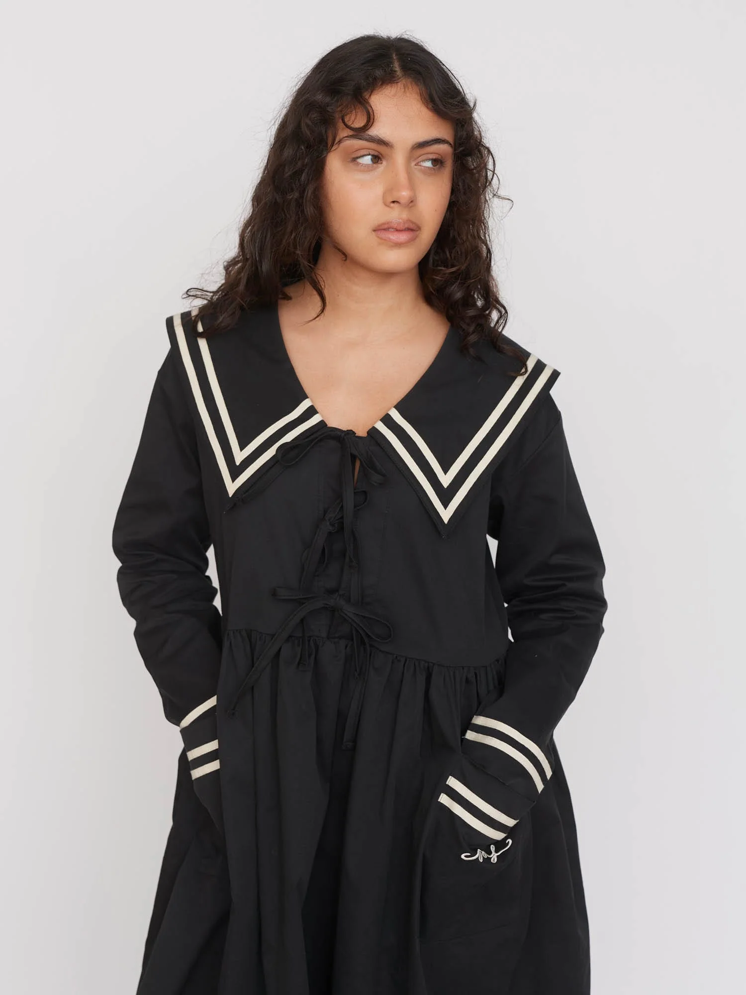 Sailor Dress - Image 5
