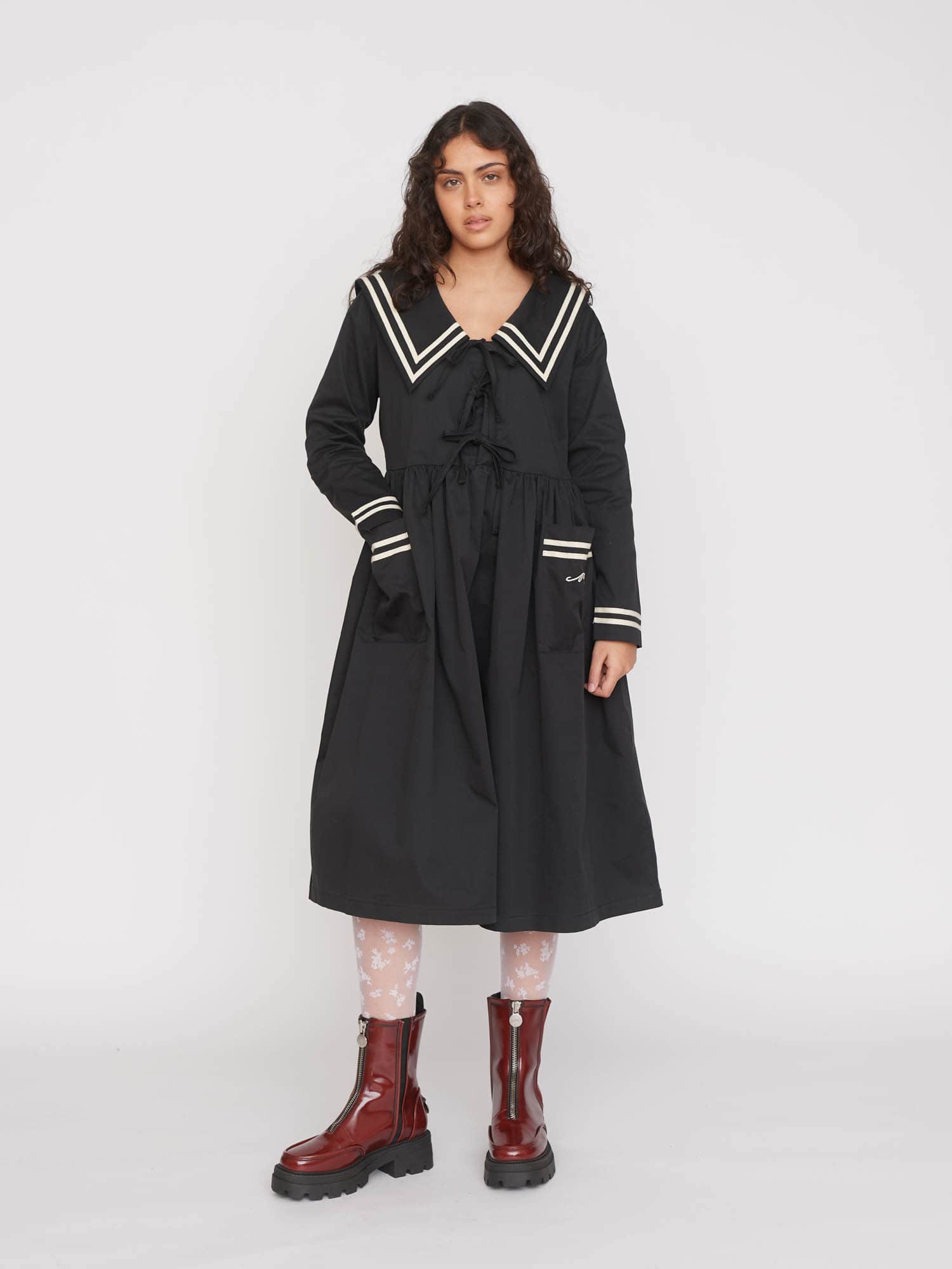 Sailor Dress - Image 8