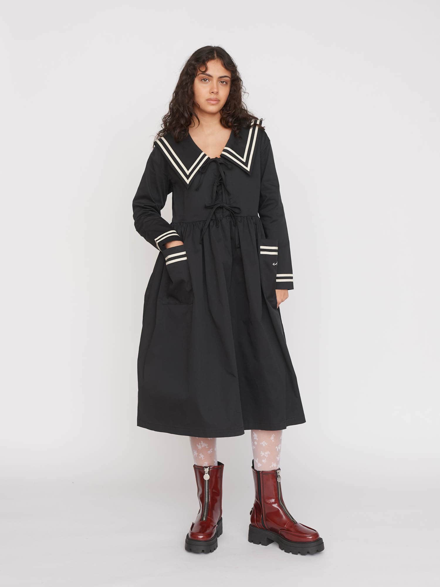 Sailor Dress - Image 9