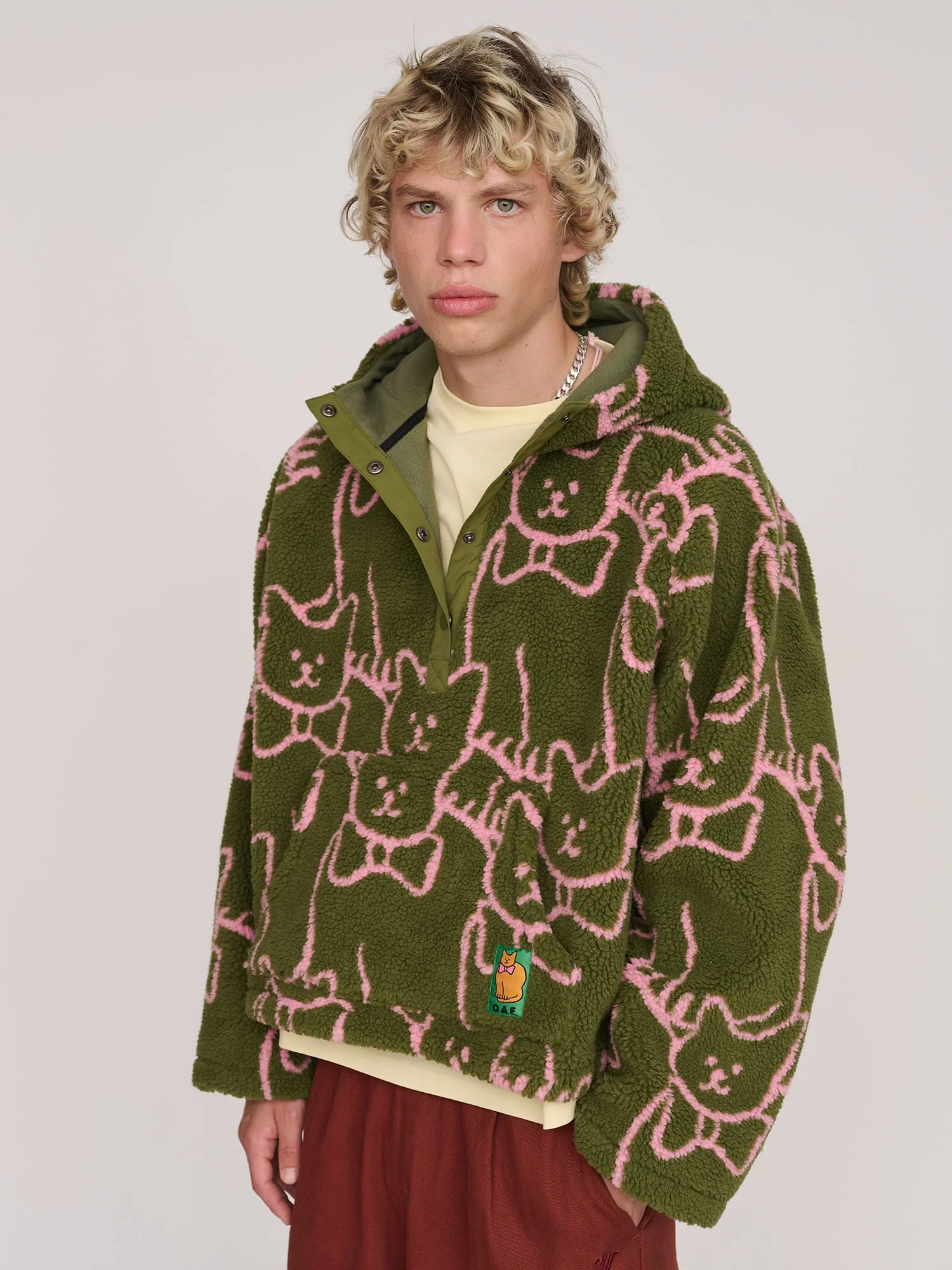 Smart Boy Fleece - Image 2
