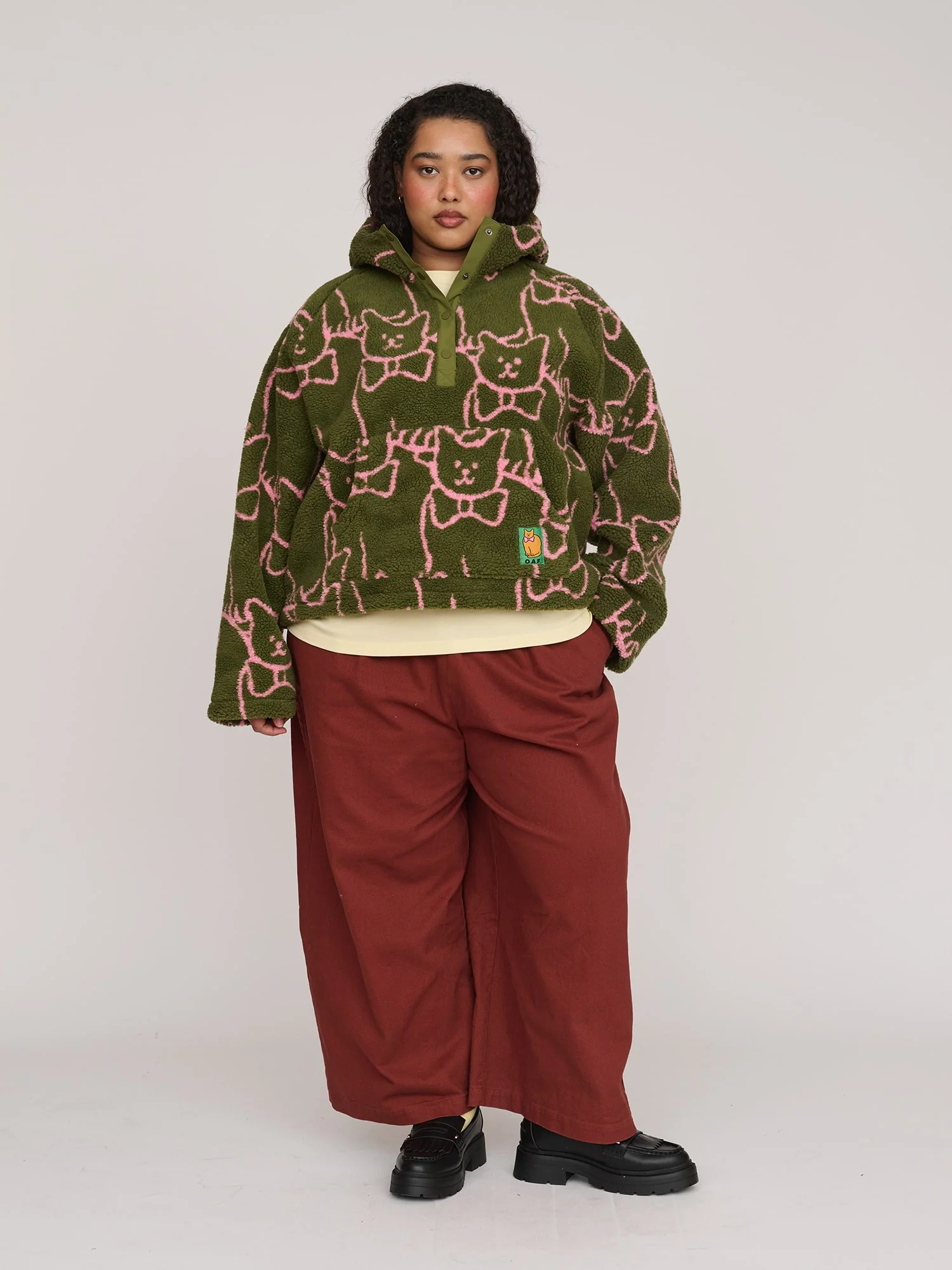 Smart Boy Fleece - Image 3