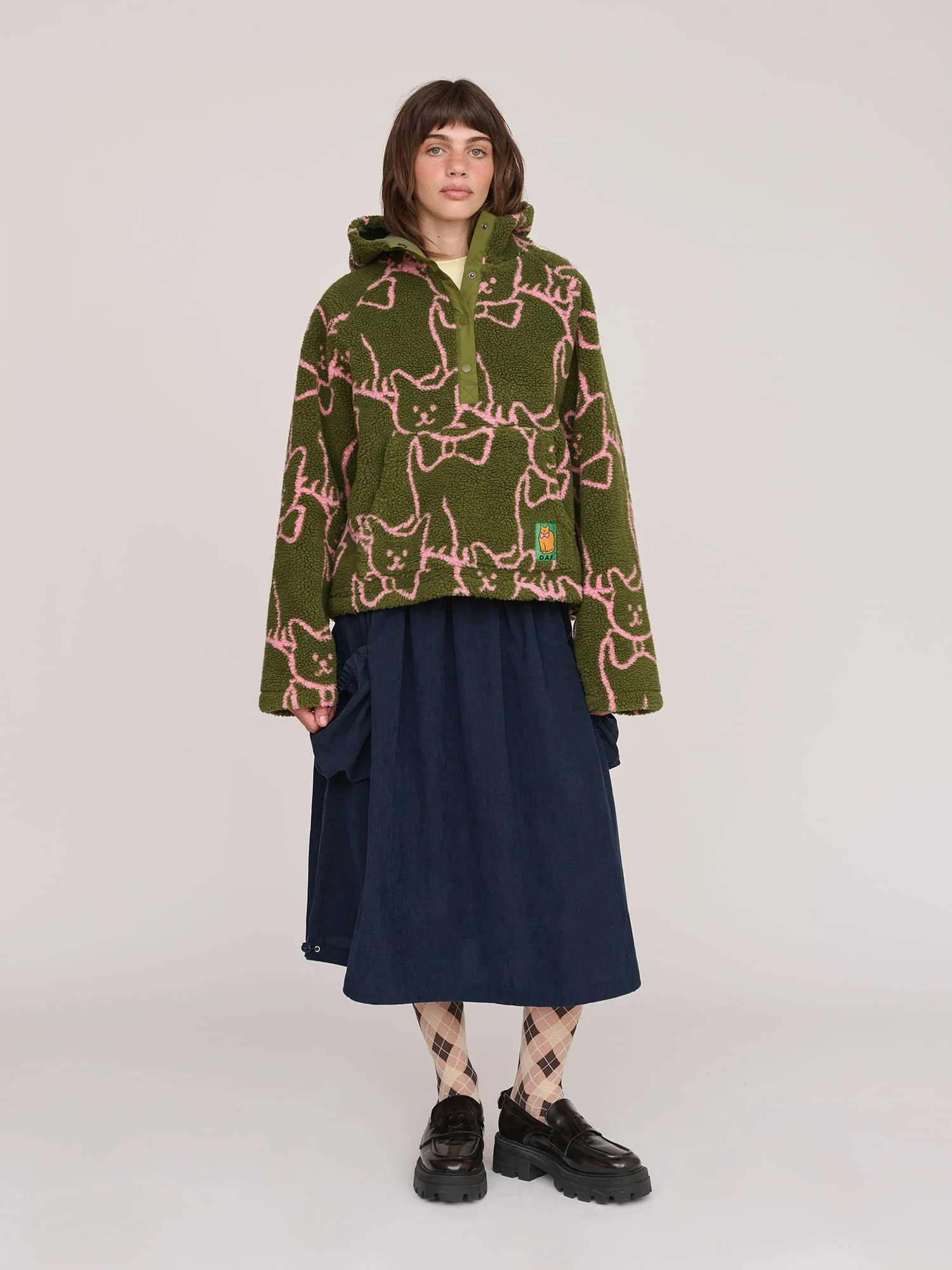 Smart Boy Fleece - Image 4