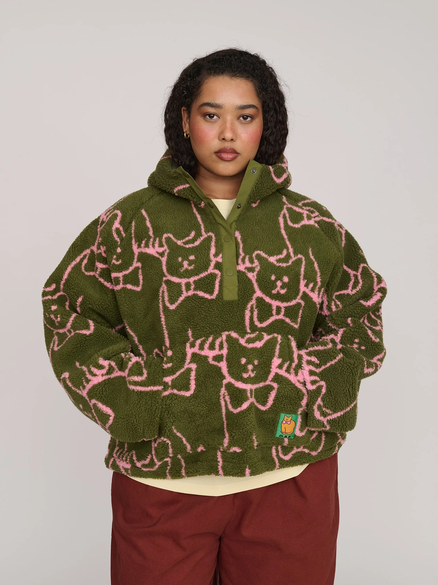 Smart Boy Fleece - Image 5