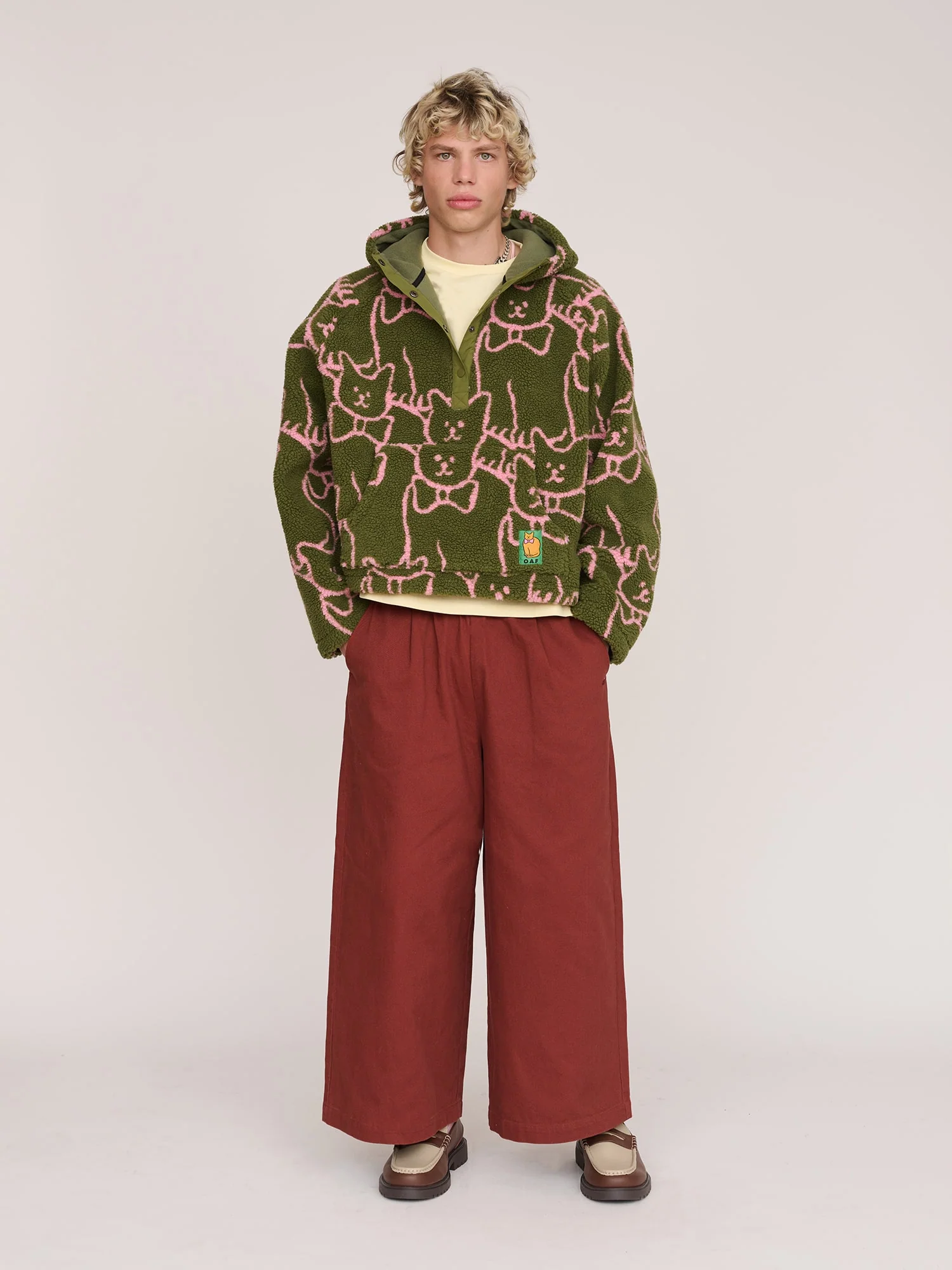 Smart Boy Fleece - Image 6