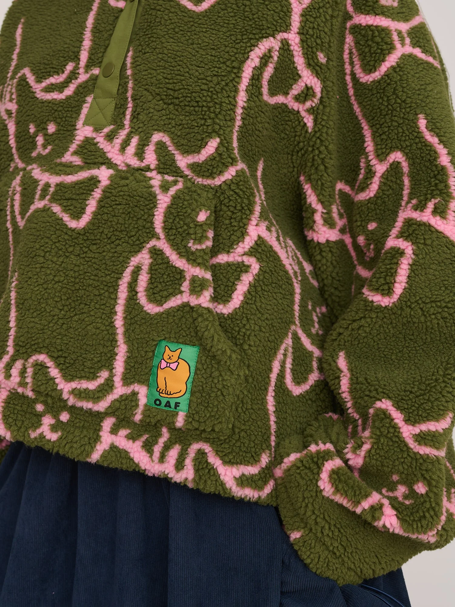 Smart Boy Fleece - Image 7